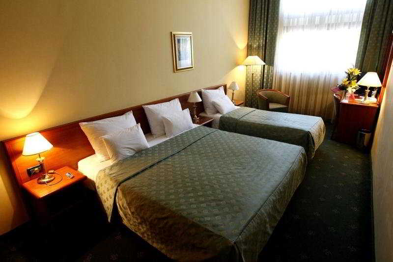 Hotel Globo