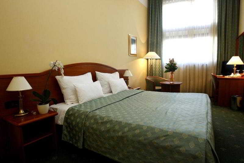 Hotel Globo