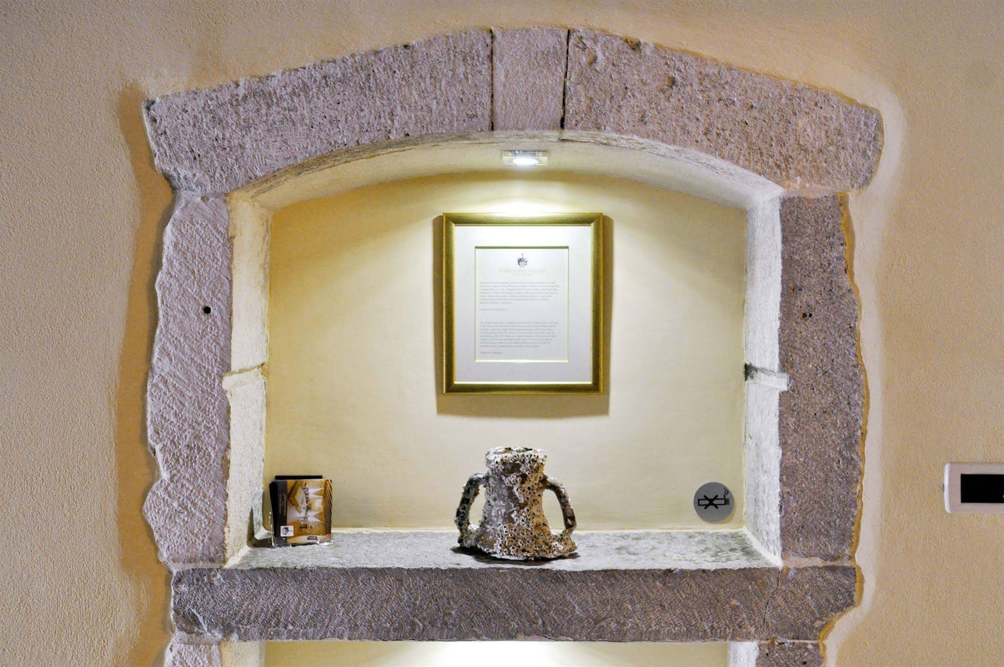 Grisogono Palace Luxury Apartment