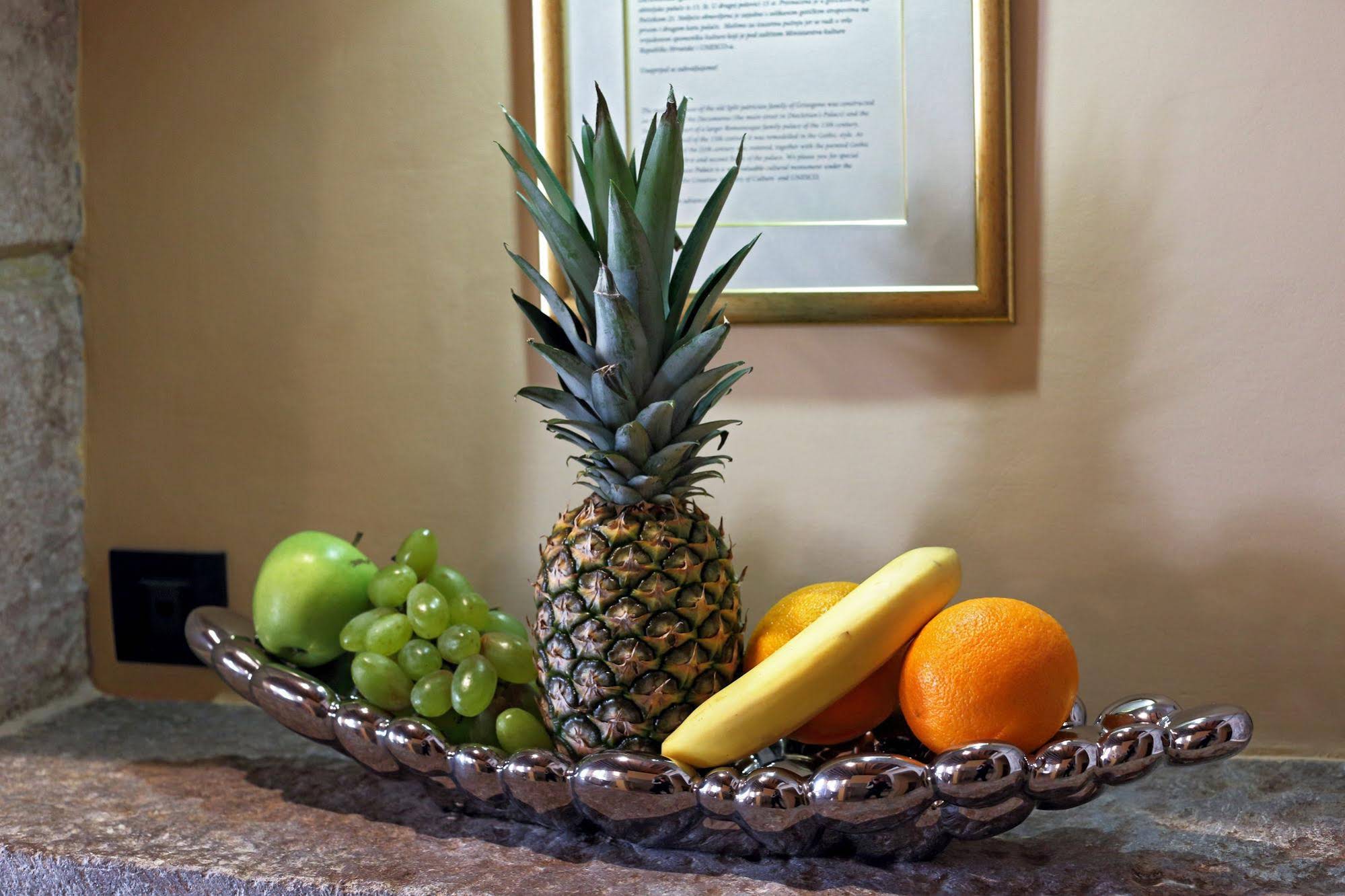 Grisogono Palace Luxury Apartment