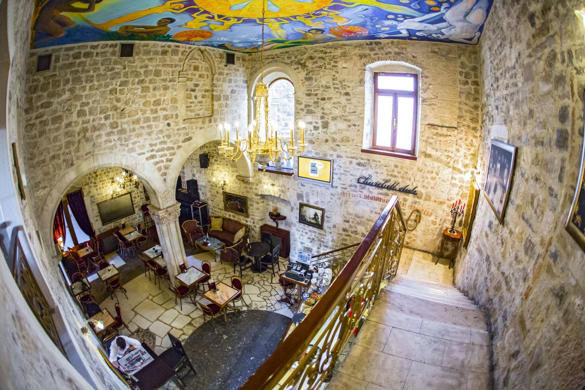 Grisogono Palace Luxury Apartment