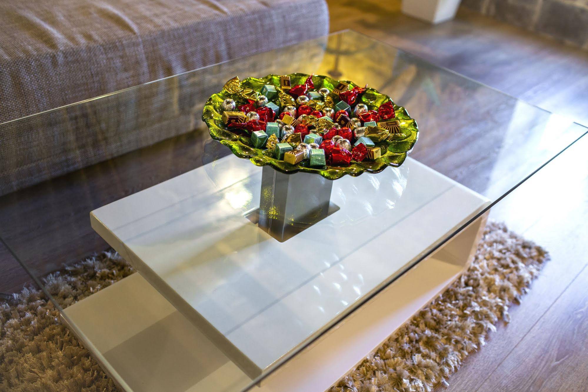 Grisogono Palace Luxury Apartment