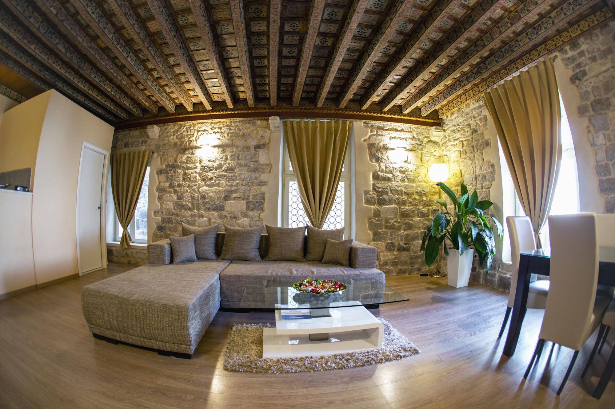 Grisogono Palace Luxury Apartment