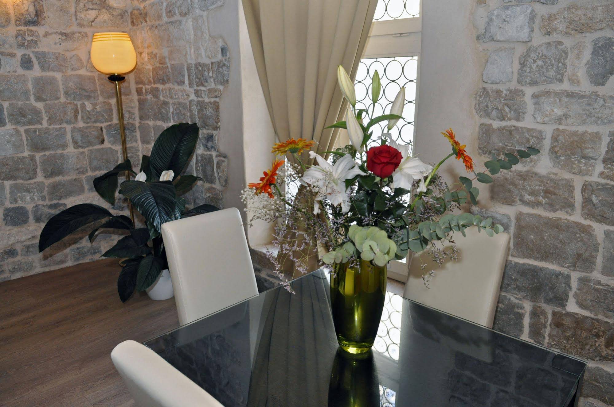 Grisogono Palace Luxury Apartment