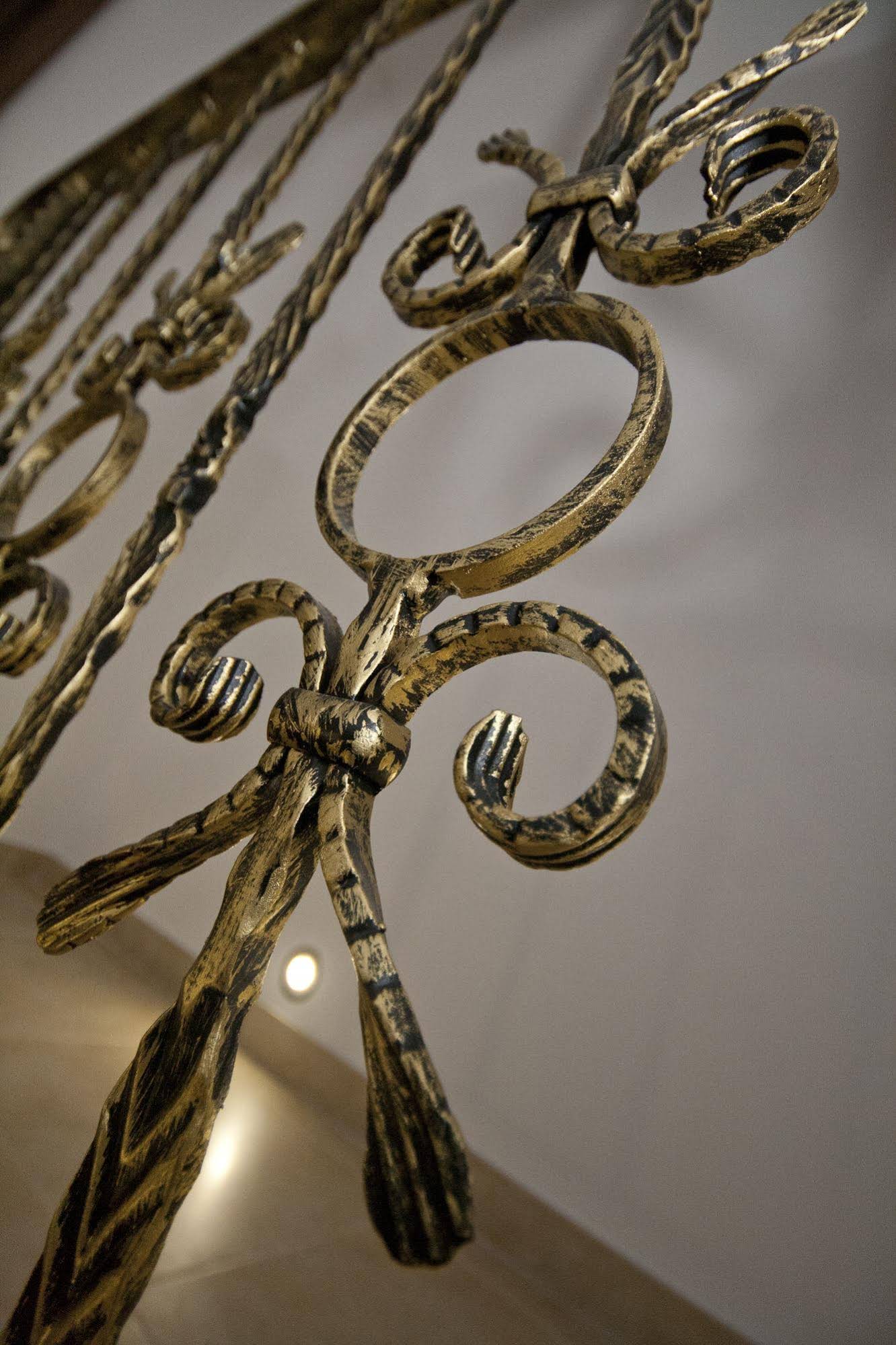 Grisogono Palace Luxury Apartment