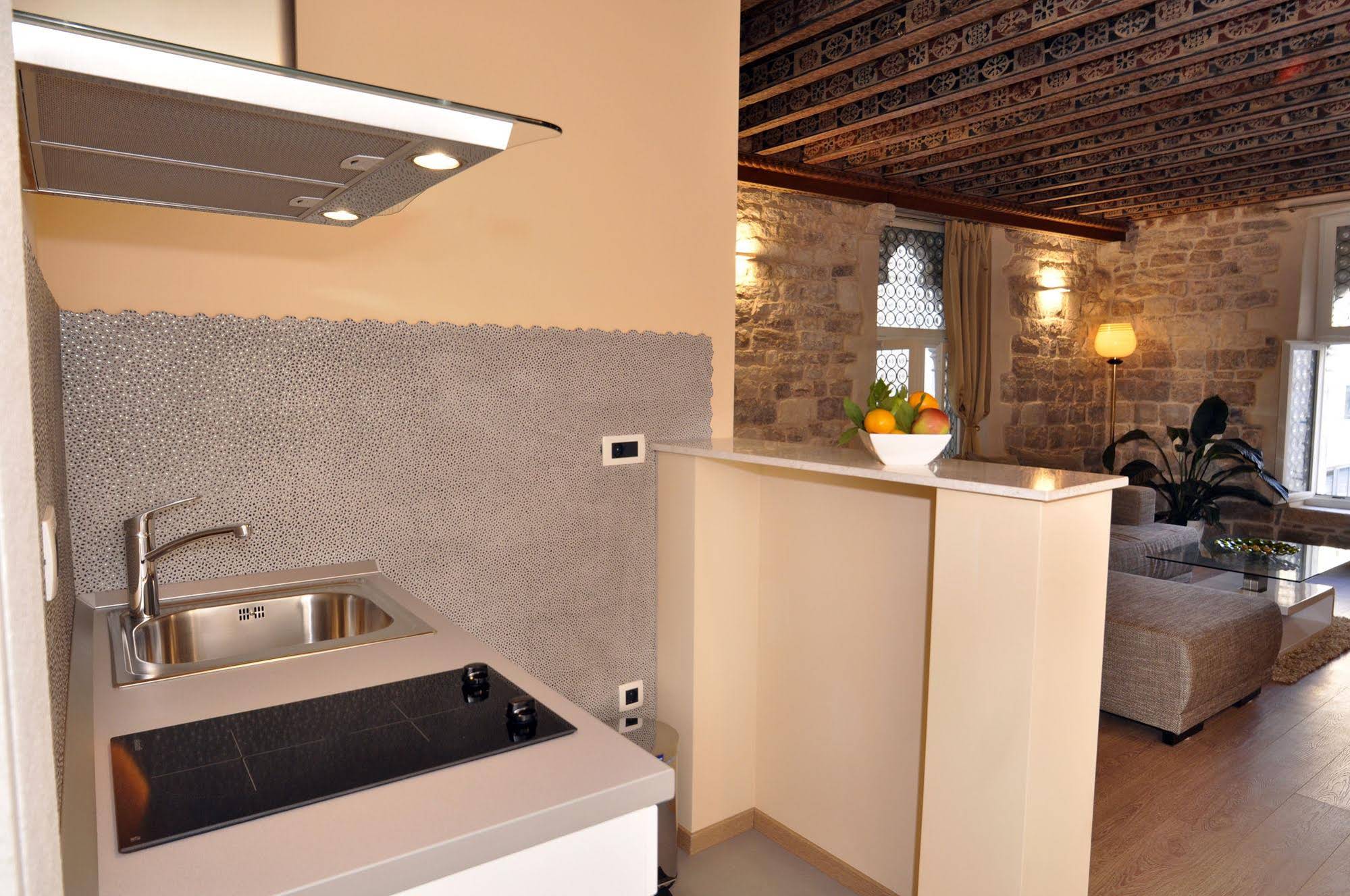 Grisogono Palace Luxury Apartment
