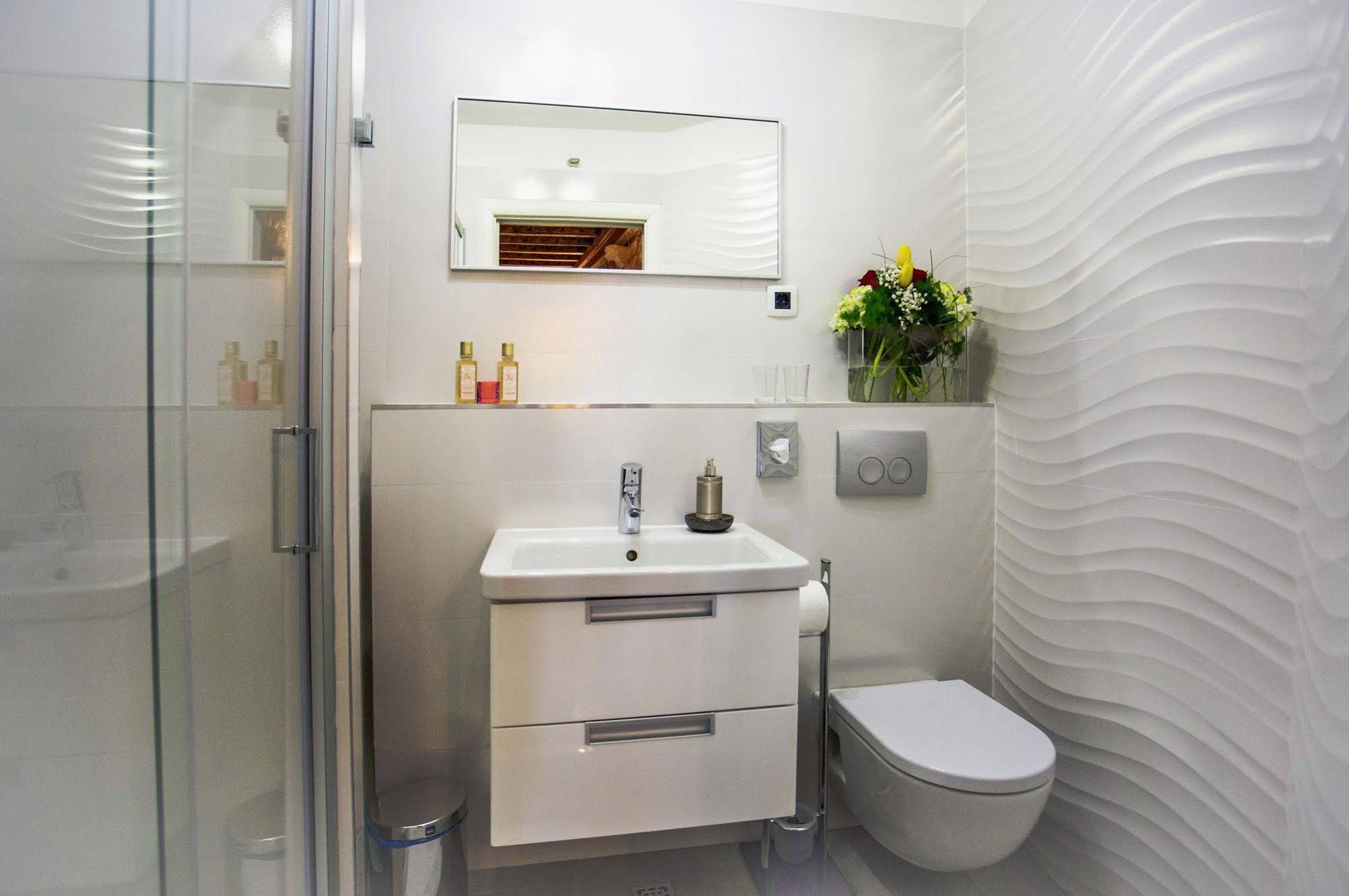 Grisogono Palace Luxury Apartment