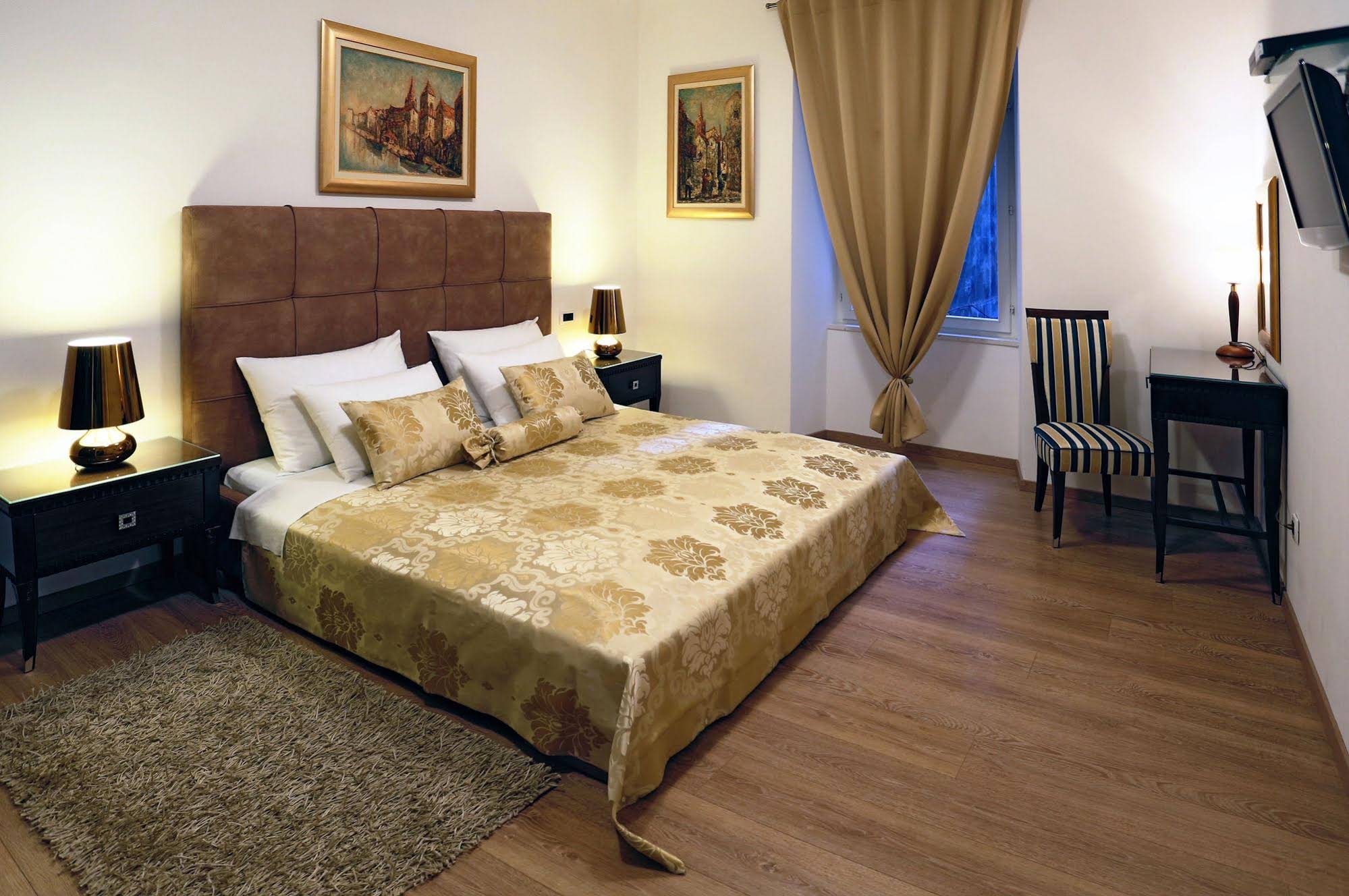Grisogono Palace Luxury Apartment