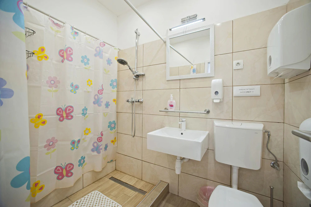 Guesthouse Bulovic