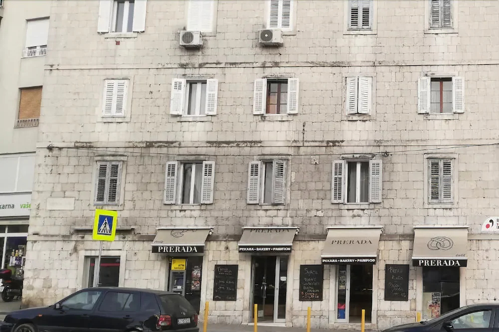 Guesthouse Bulovic