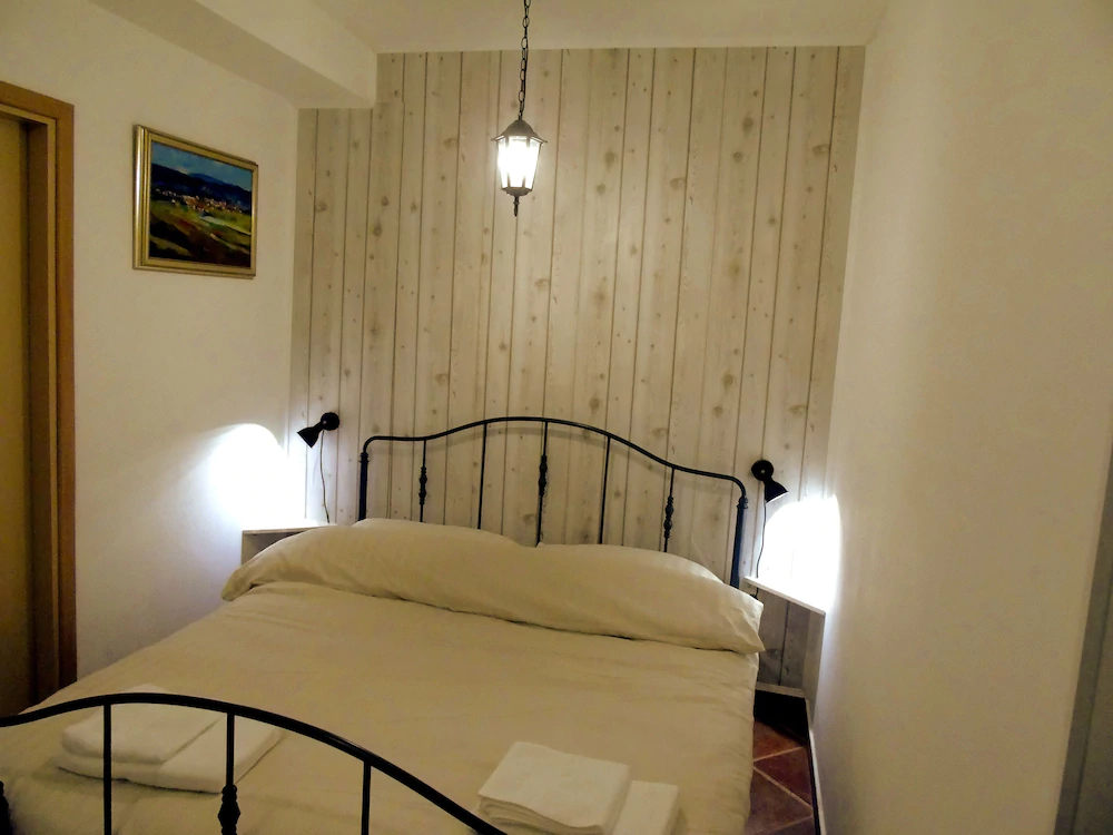 Guesthouse Frank