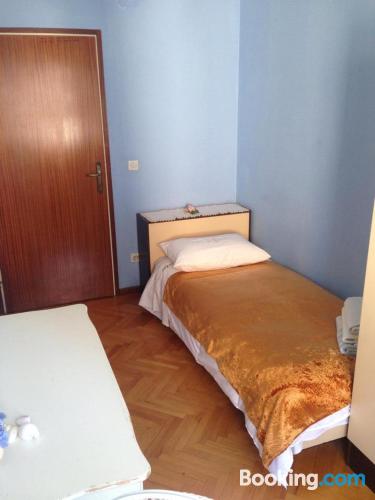 Guest House Kristina Rooms