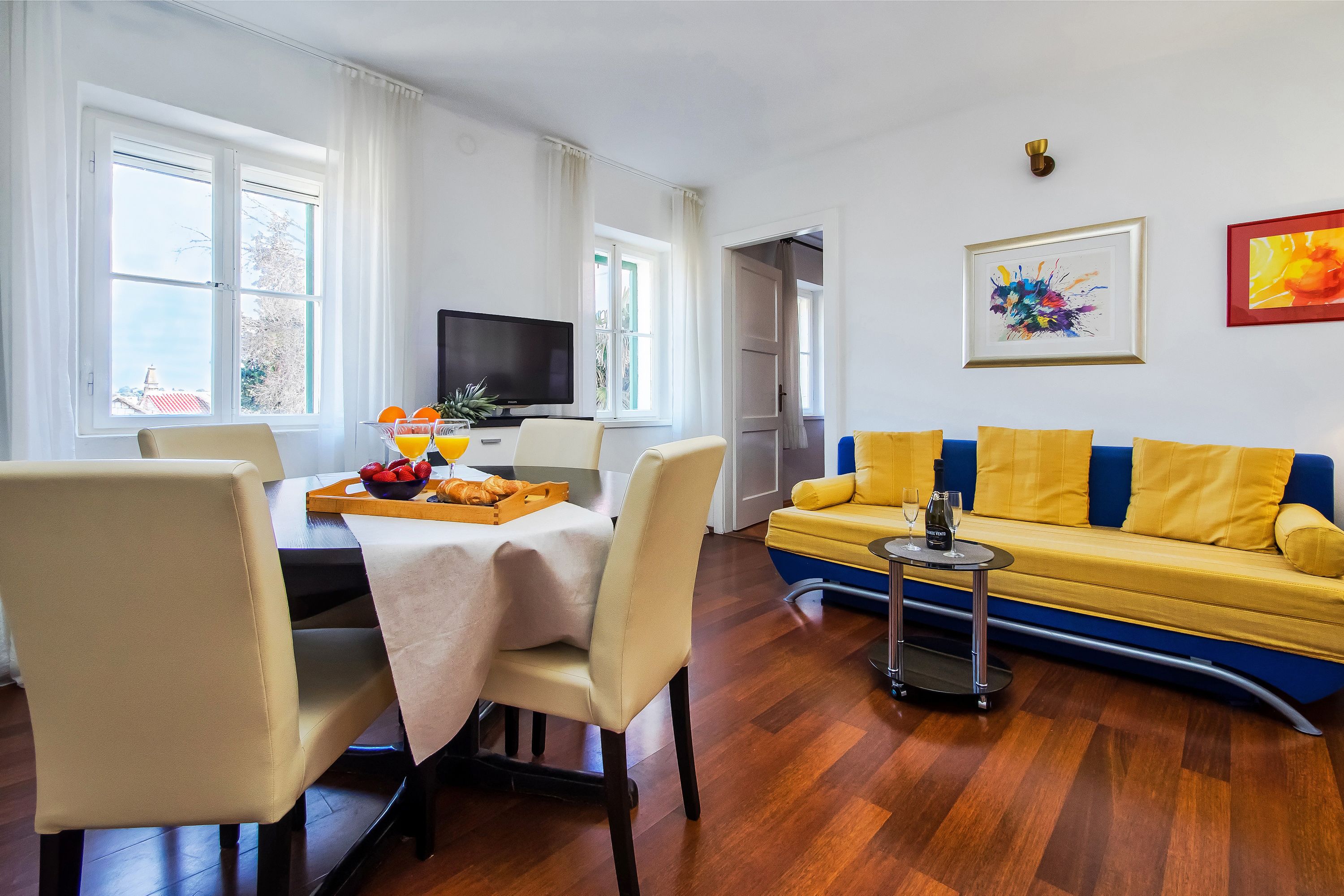 Guest House Leta