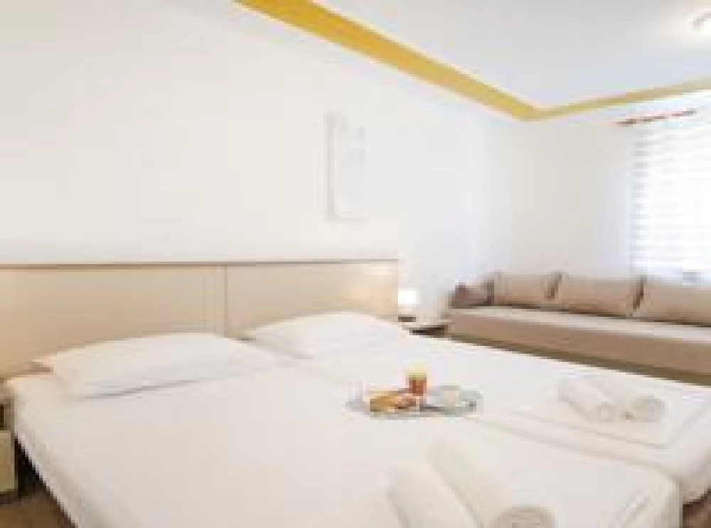 Guest House Mia