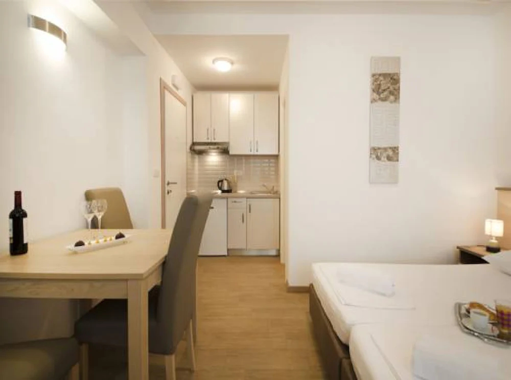 Guest House Mia