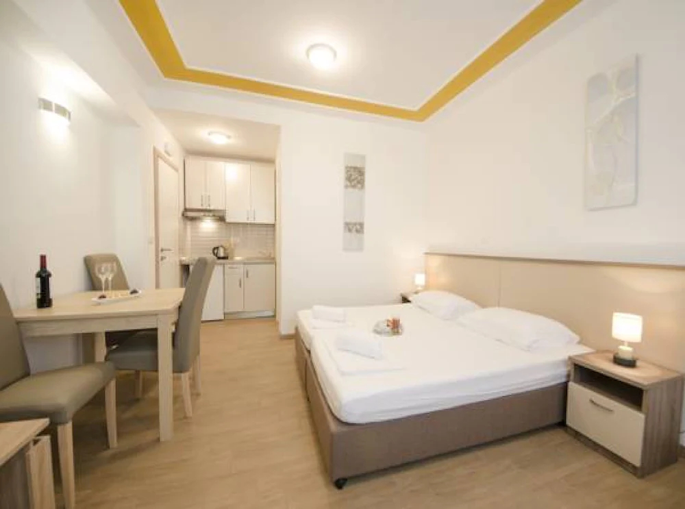 Guest House Mia