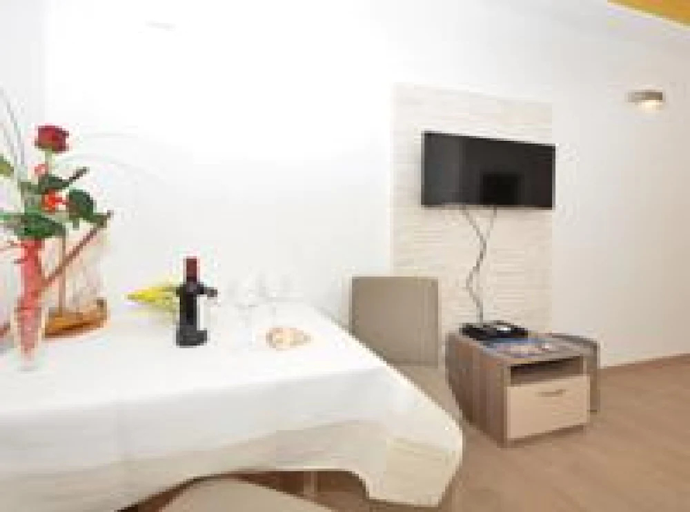 Guest House Mia