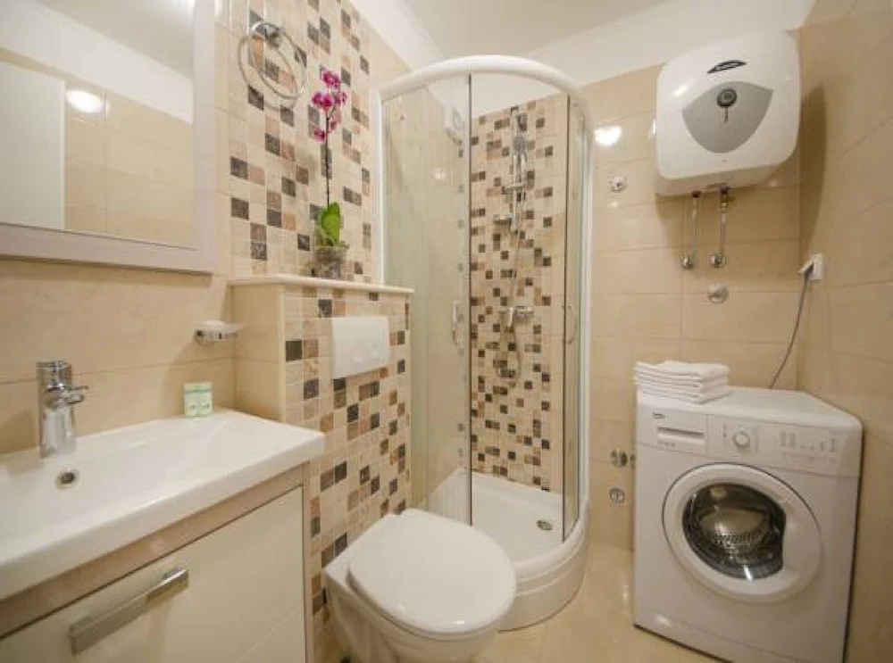 Guest House Mia