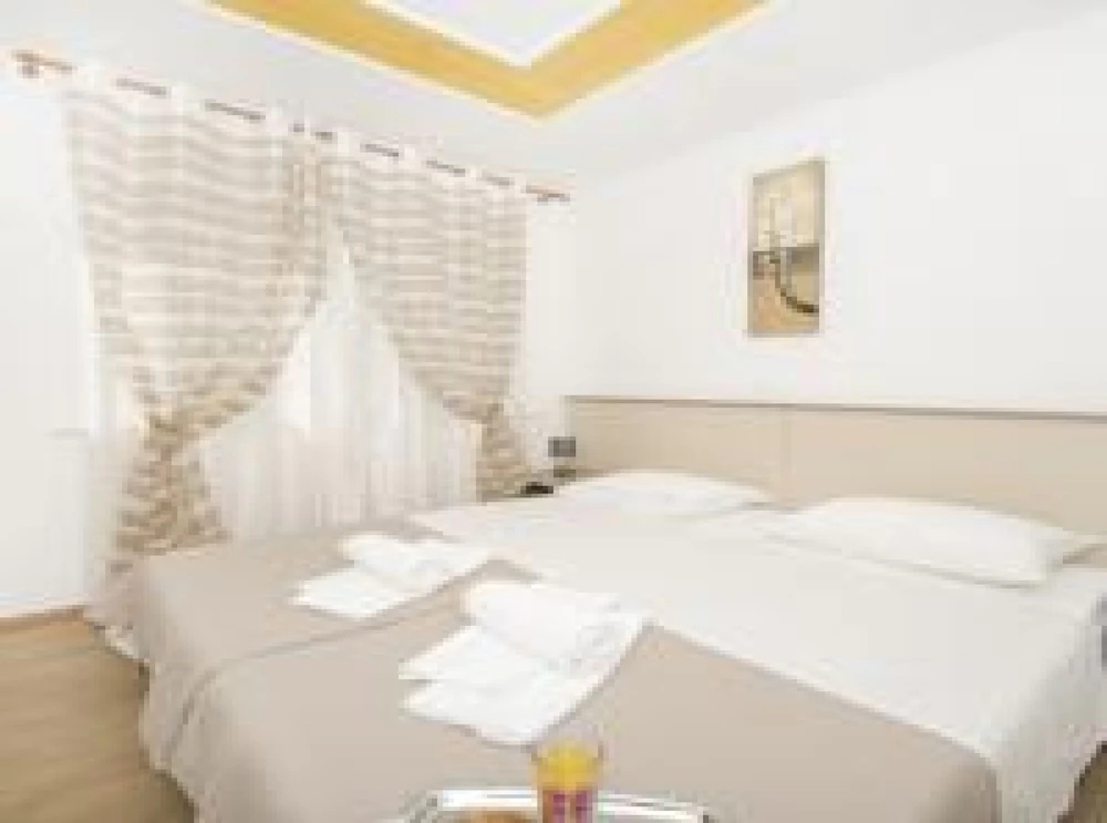 Guest House Mia