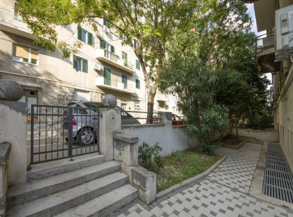 Guest House Mia