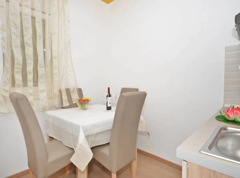 Guest House Mia