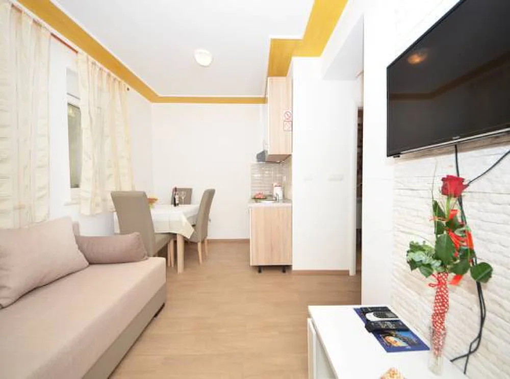Guest House Mia