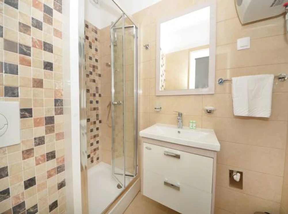 Guest House Mia