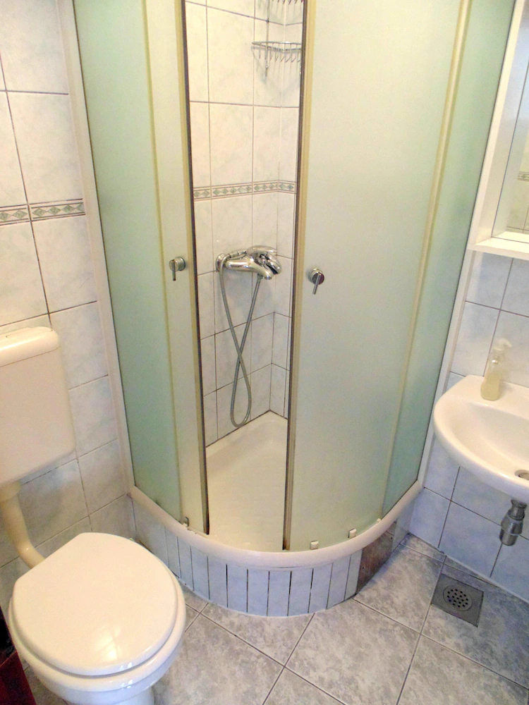 Guest House Petricevic