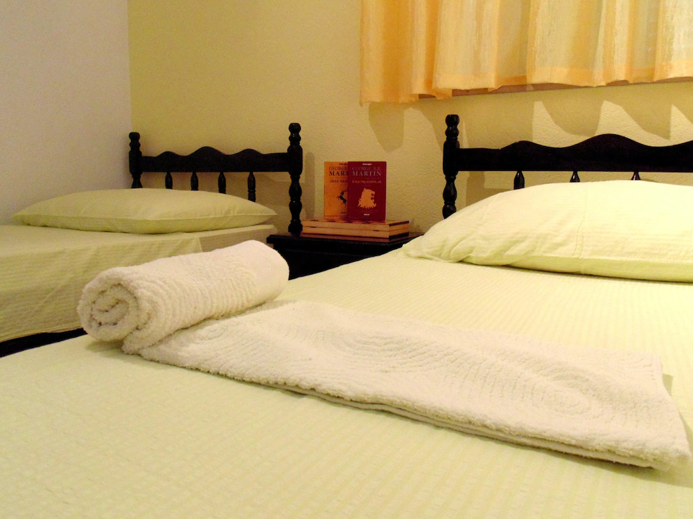 Guest House Petricevic