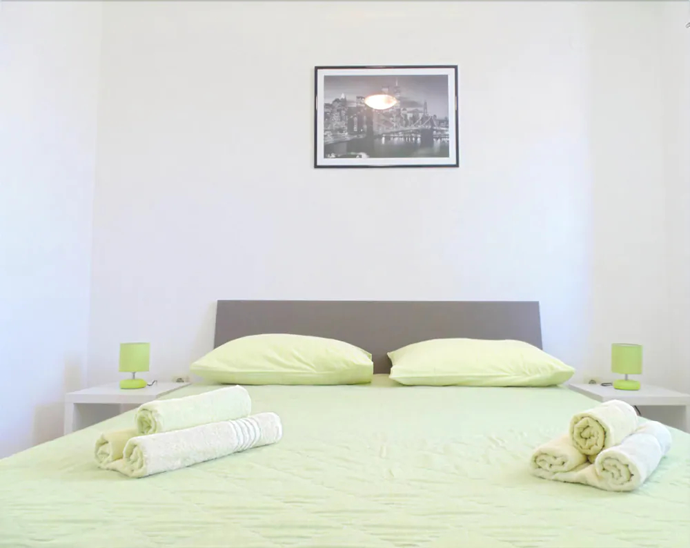 Guest House Petricevic