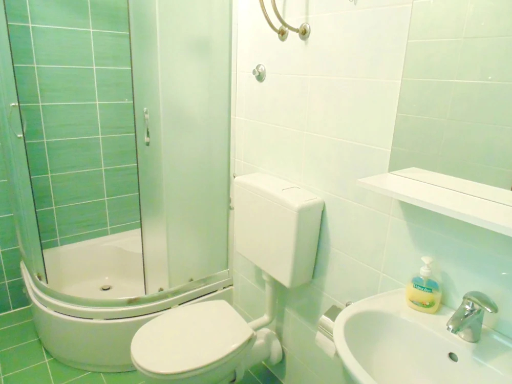 Guest House Petricevic