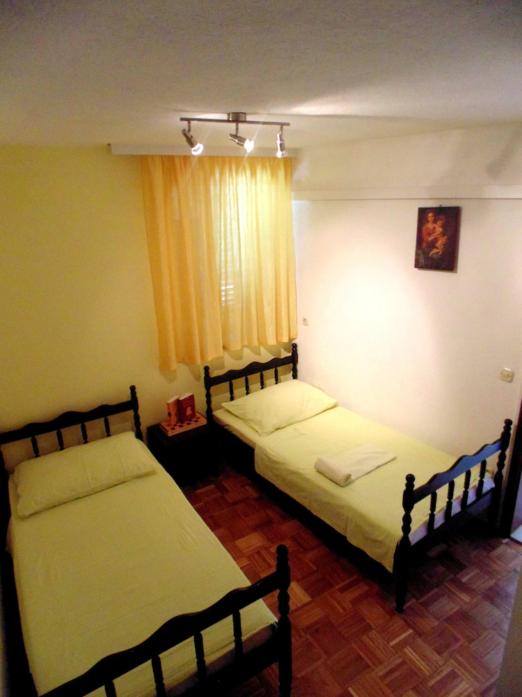 Guest House Petricevic