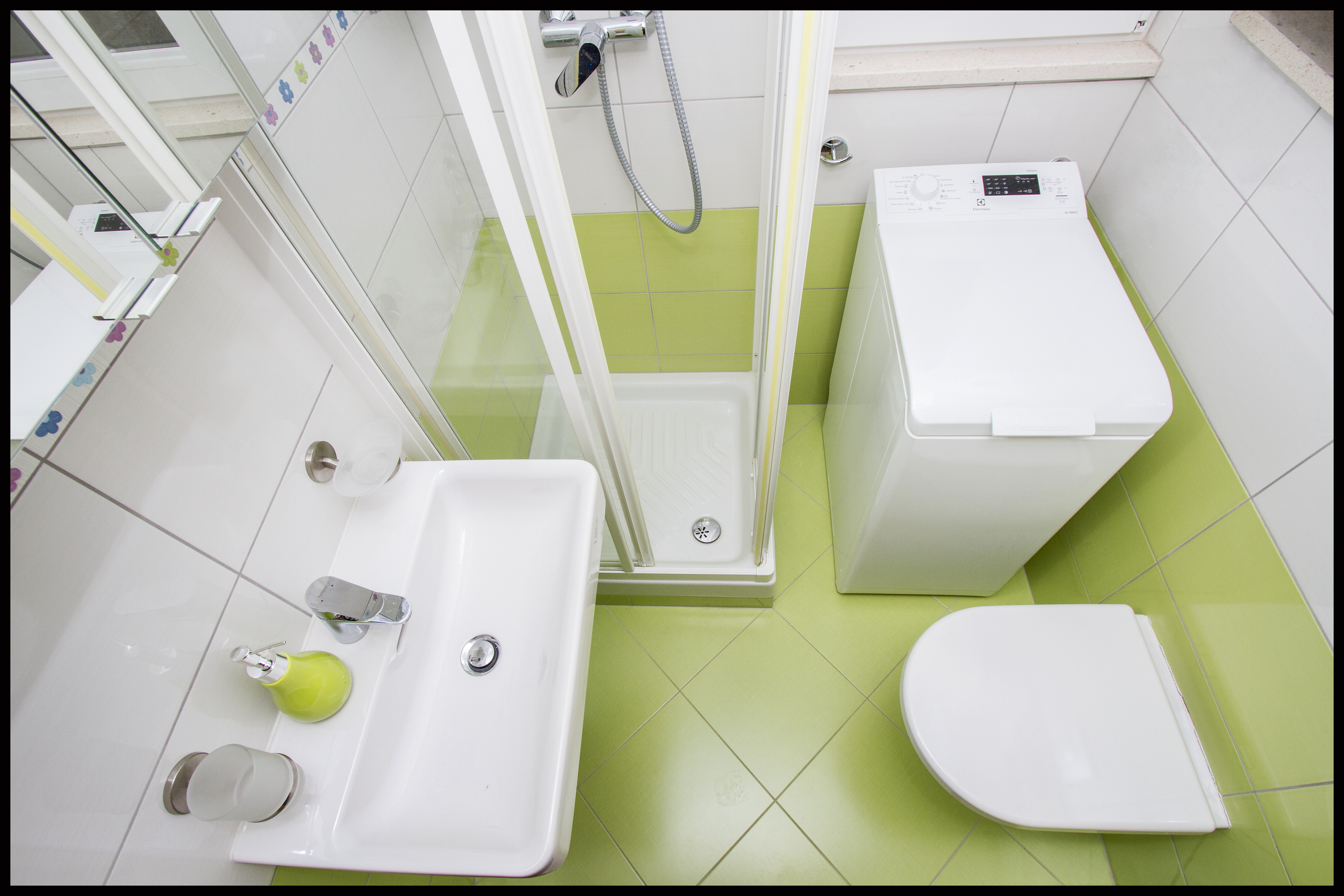 Guesthouse Pjaceta