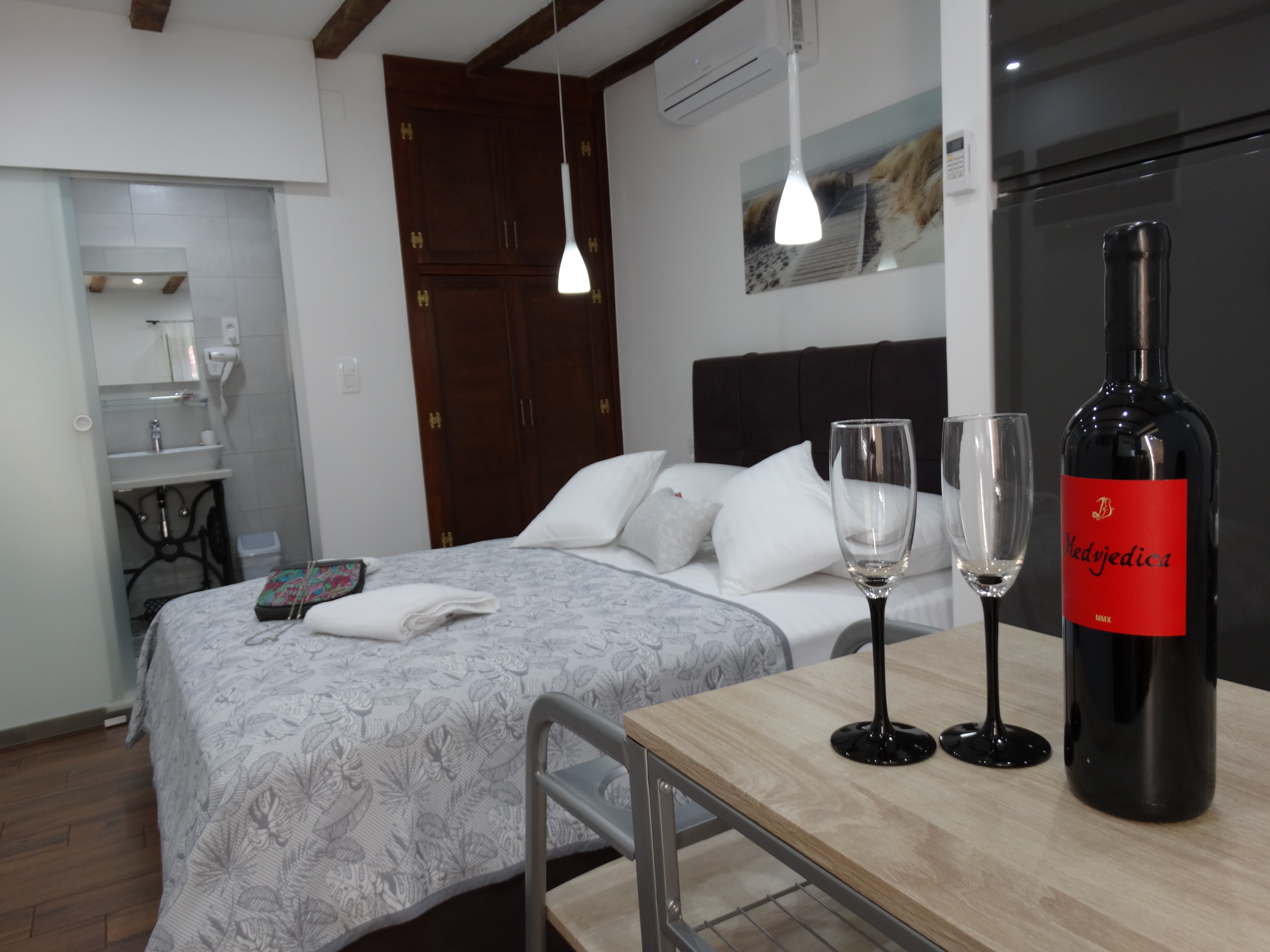 Guesthouse Pjaceta