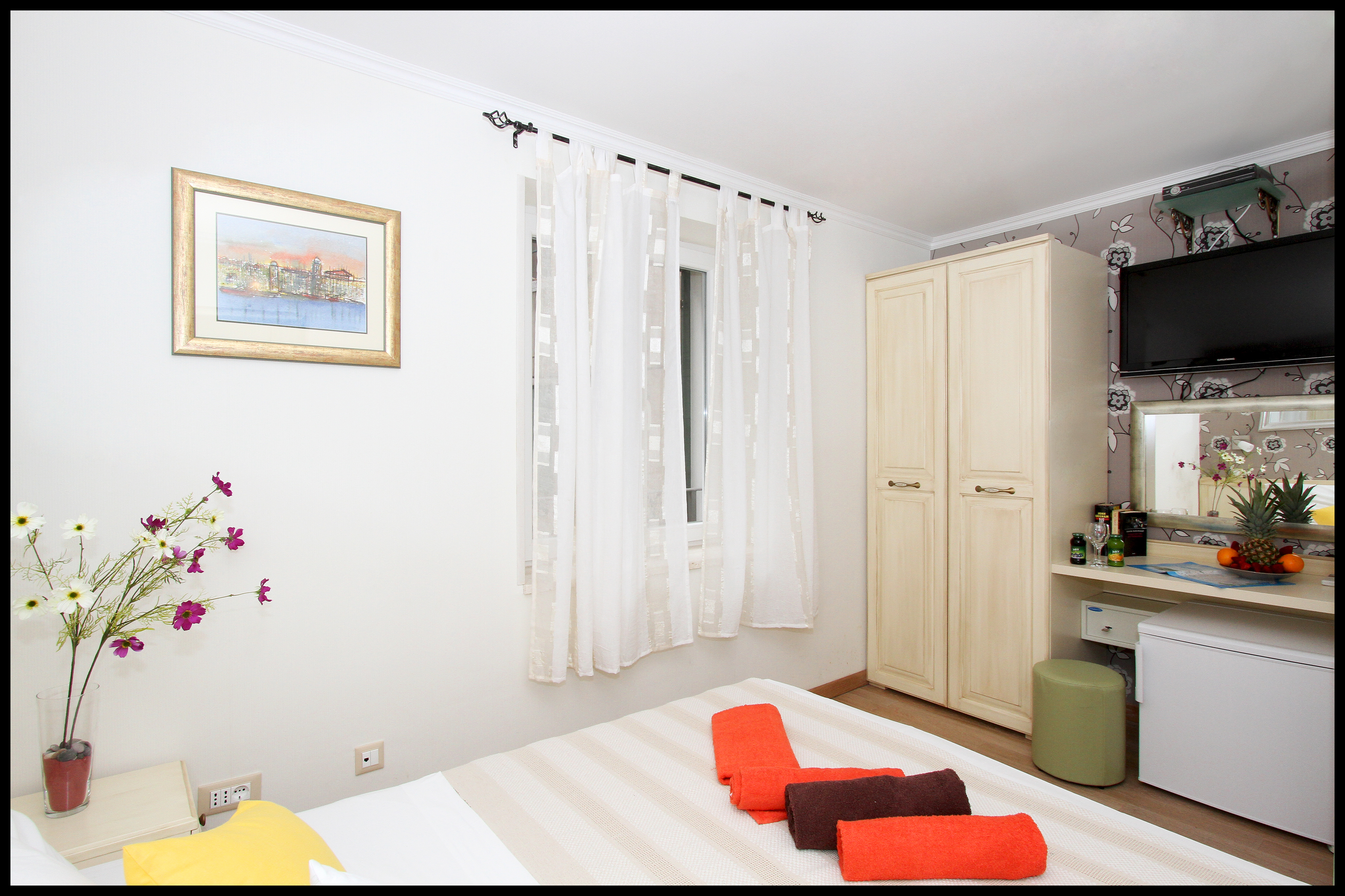 Guesthouse Pjaceta