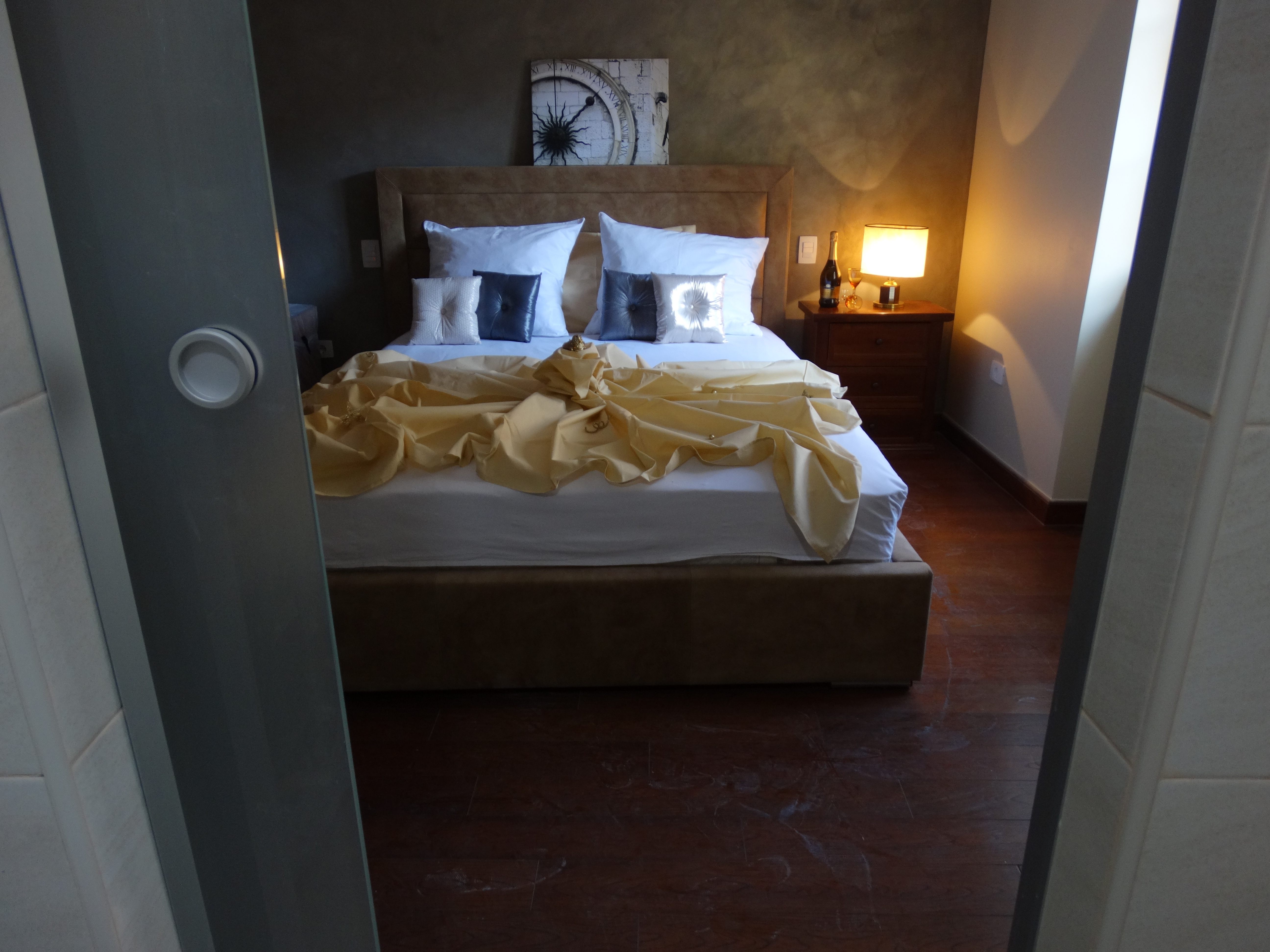 Guesthouse Pjaceta