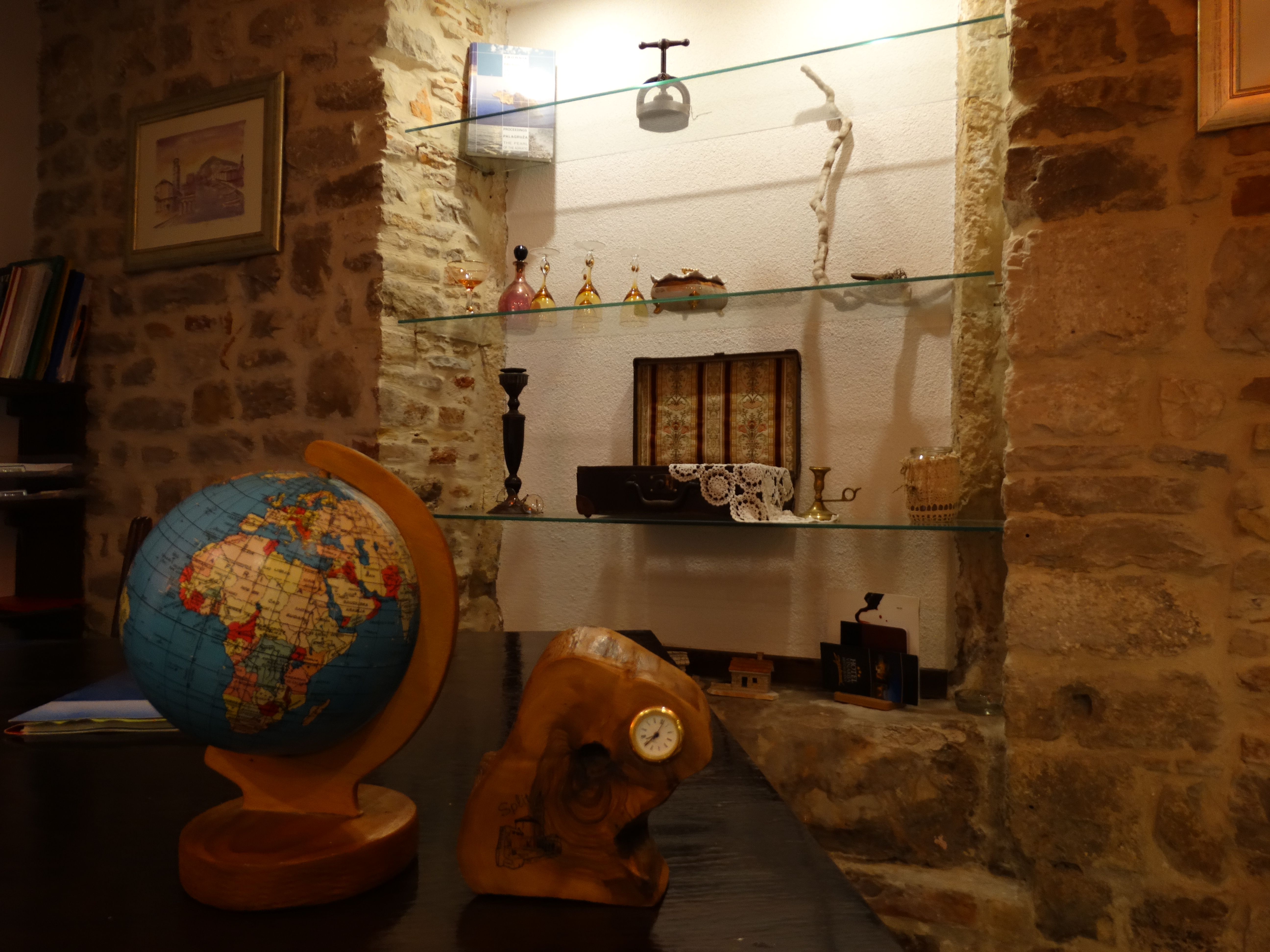 Guesthouse Pjaceta