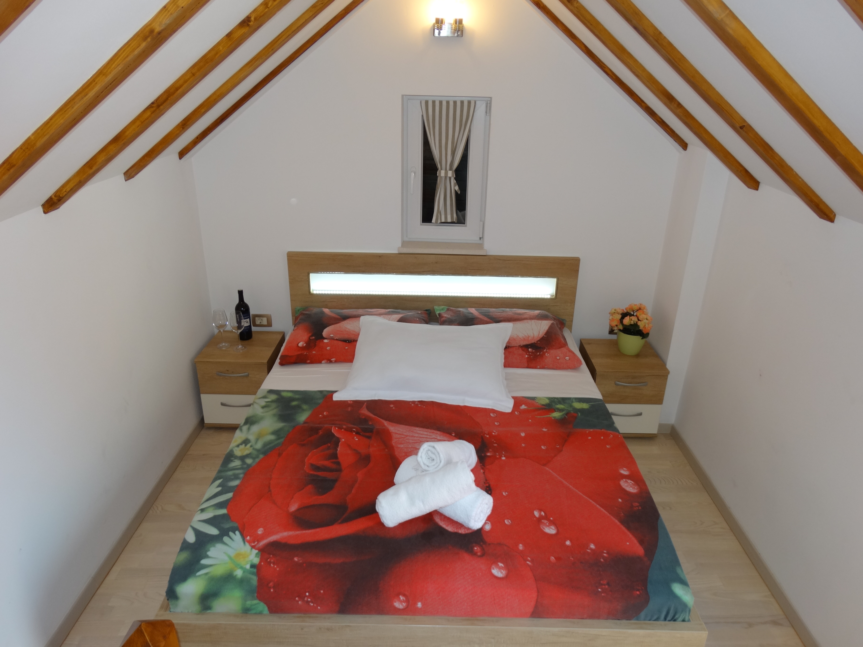 Guesthouse Pjaceta