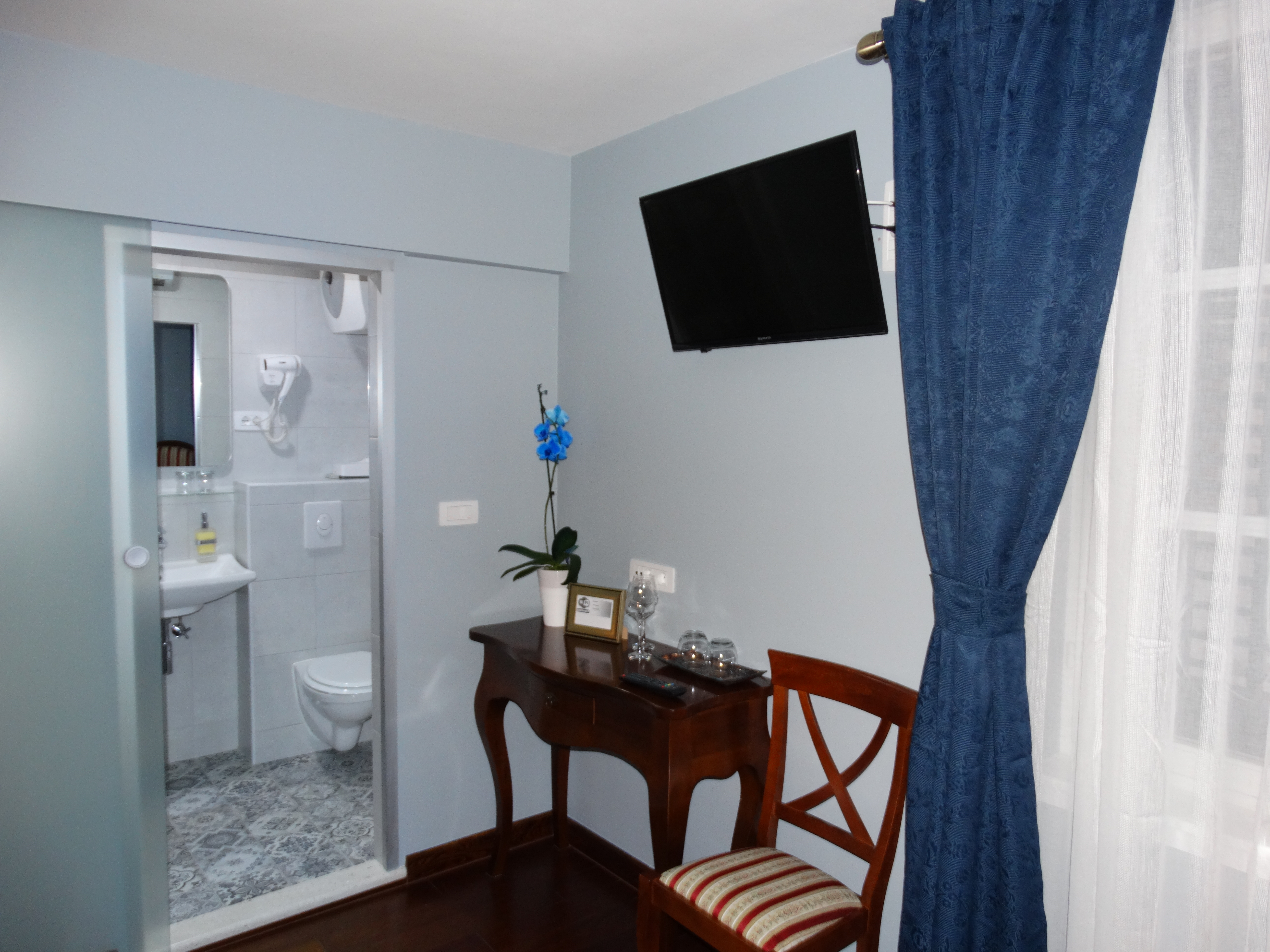 Guesthouse Pjaceta