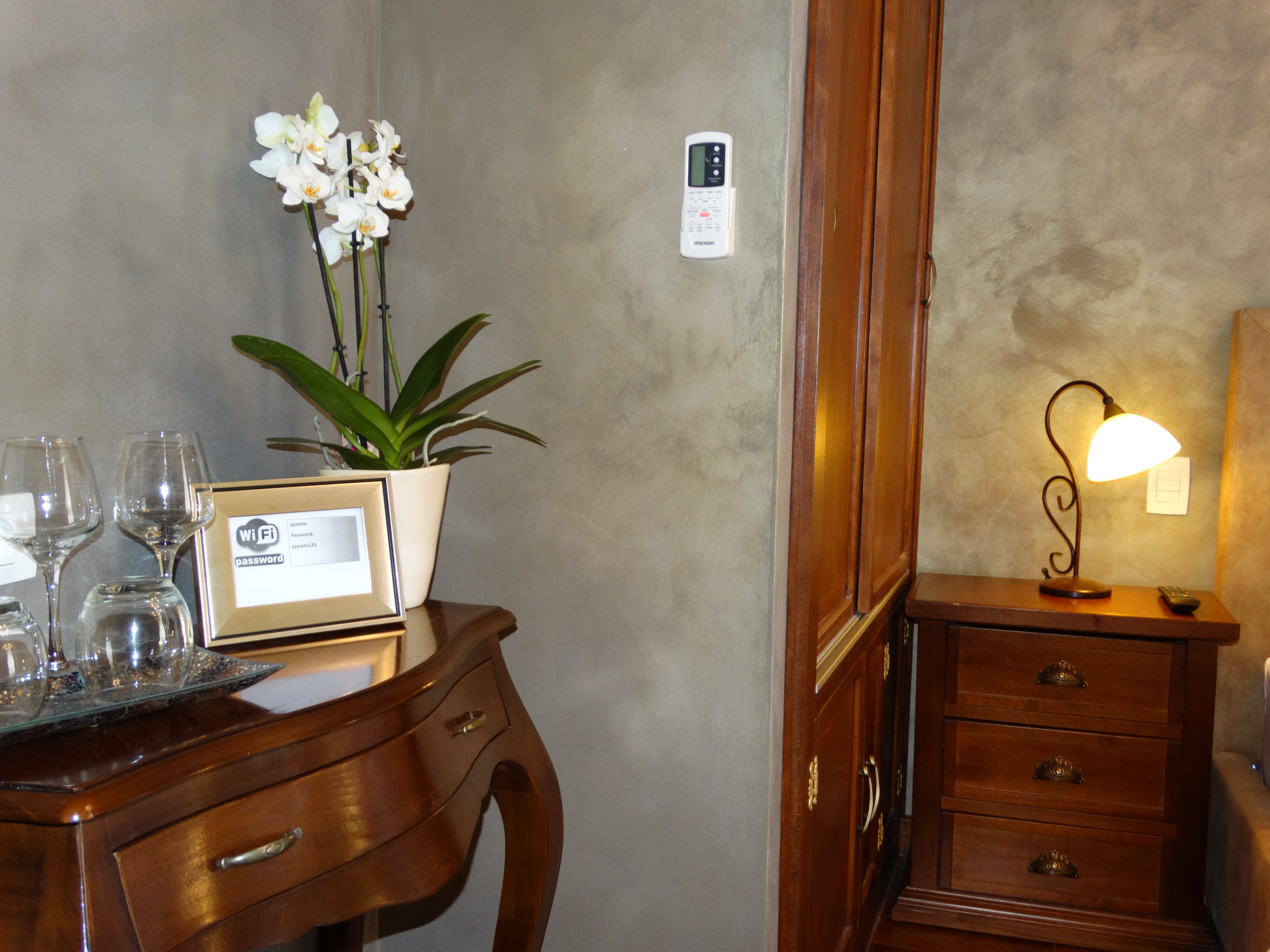 Guesthouse Pjaceta