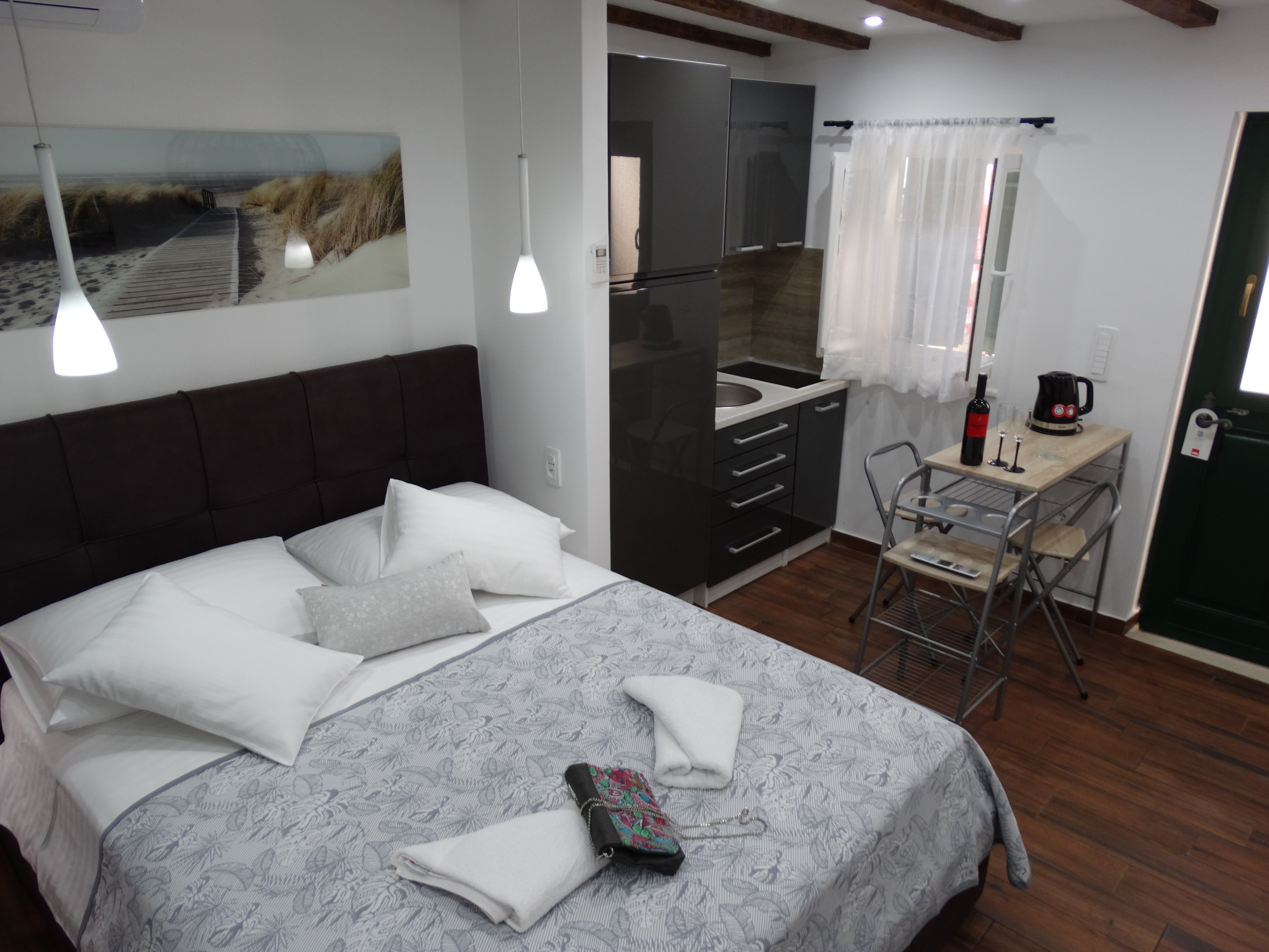 Guesthouse Pjaceta