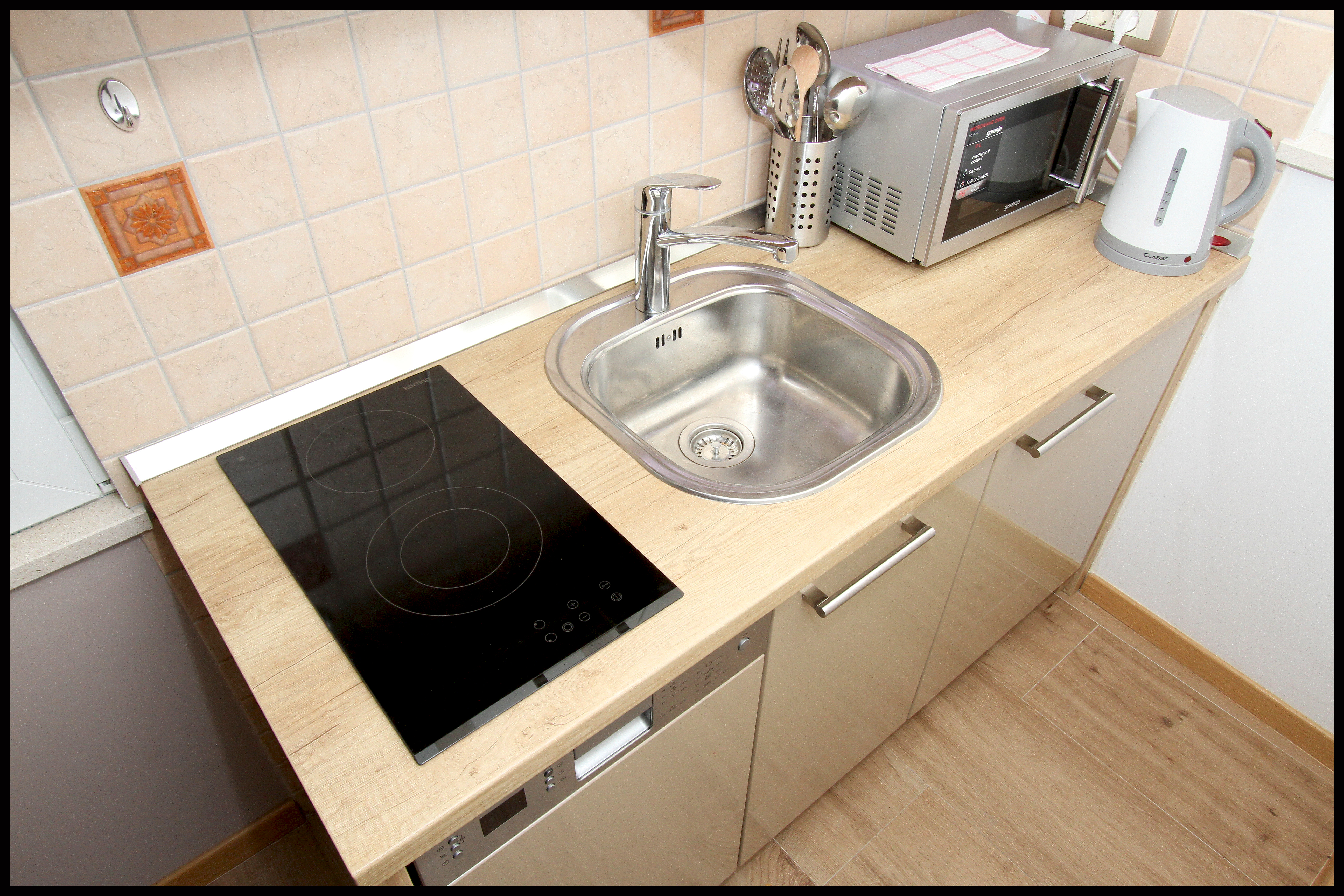 Guesthouse Pjaceta
