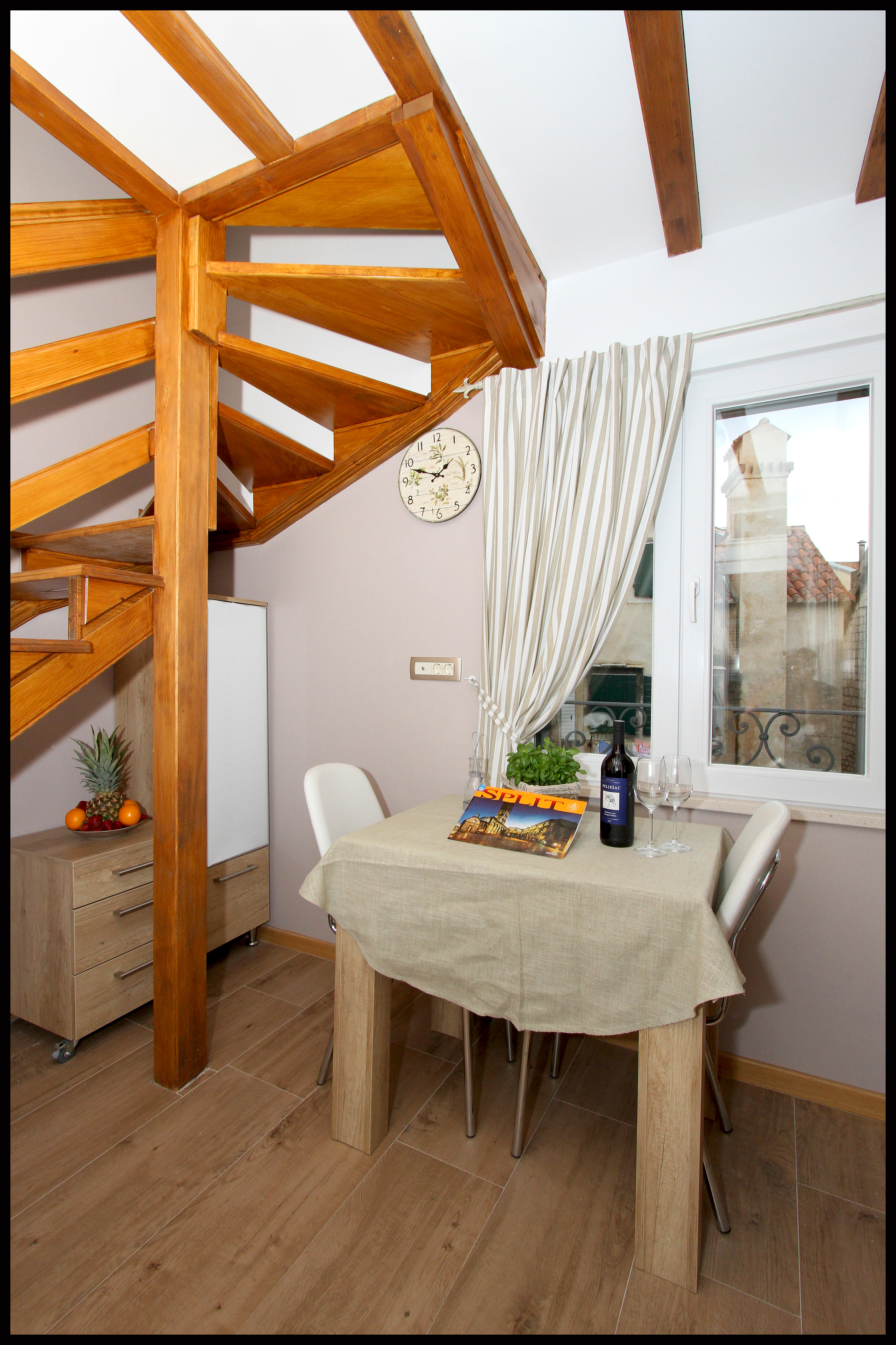 Guesthouse Pjaceta