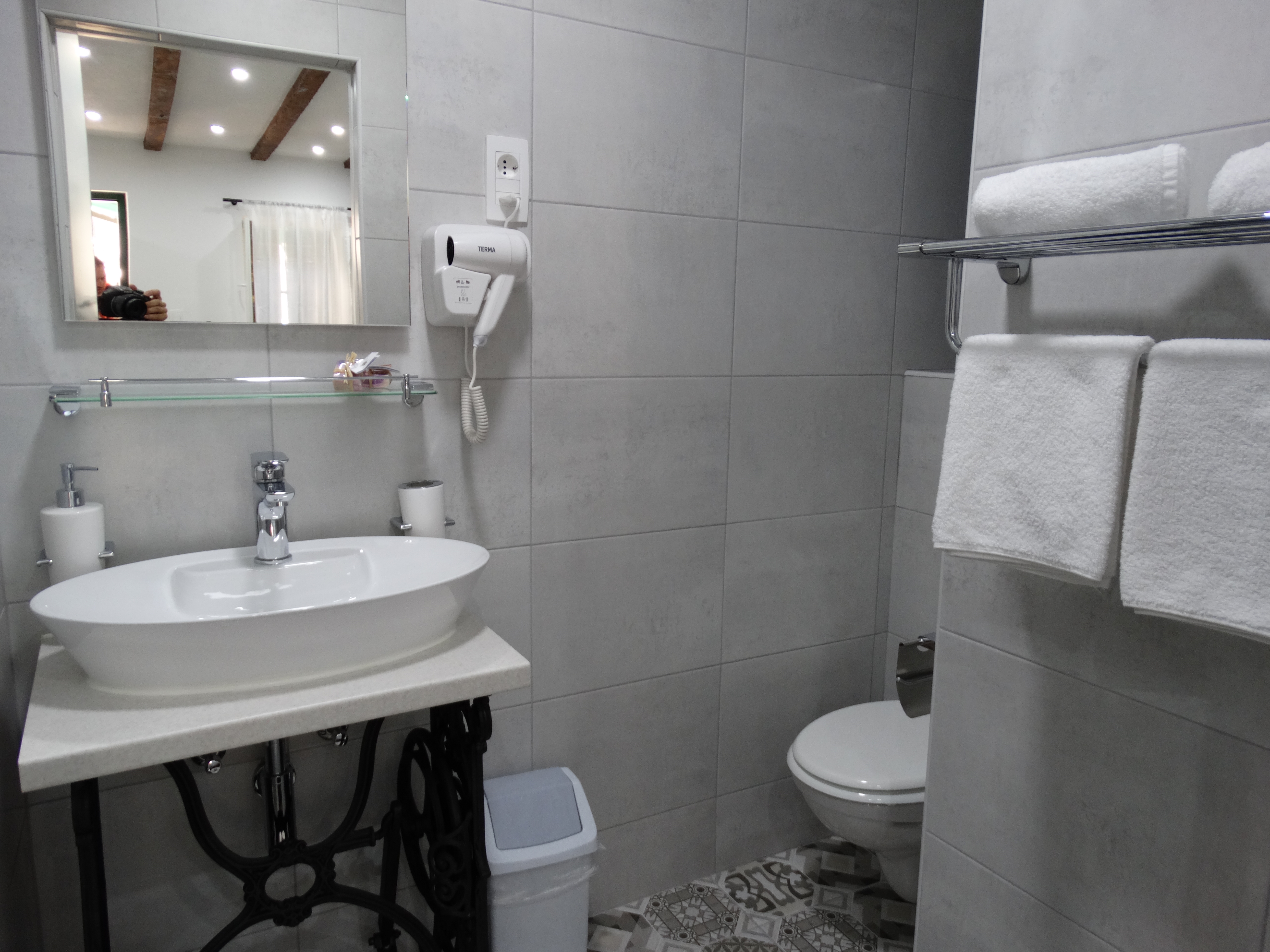 Guesthouse Pjaceta