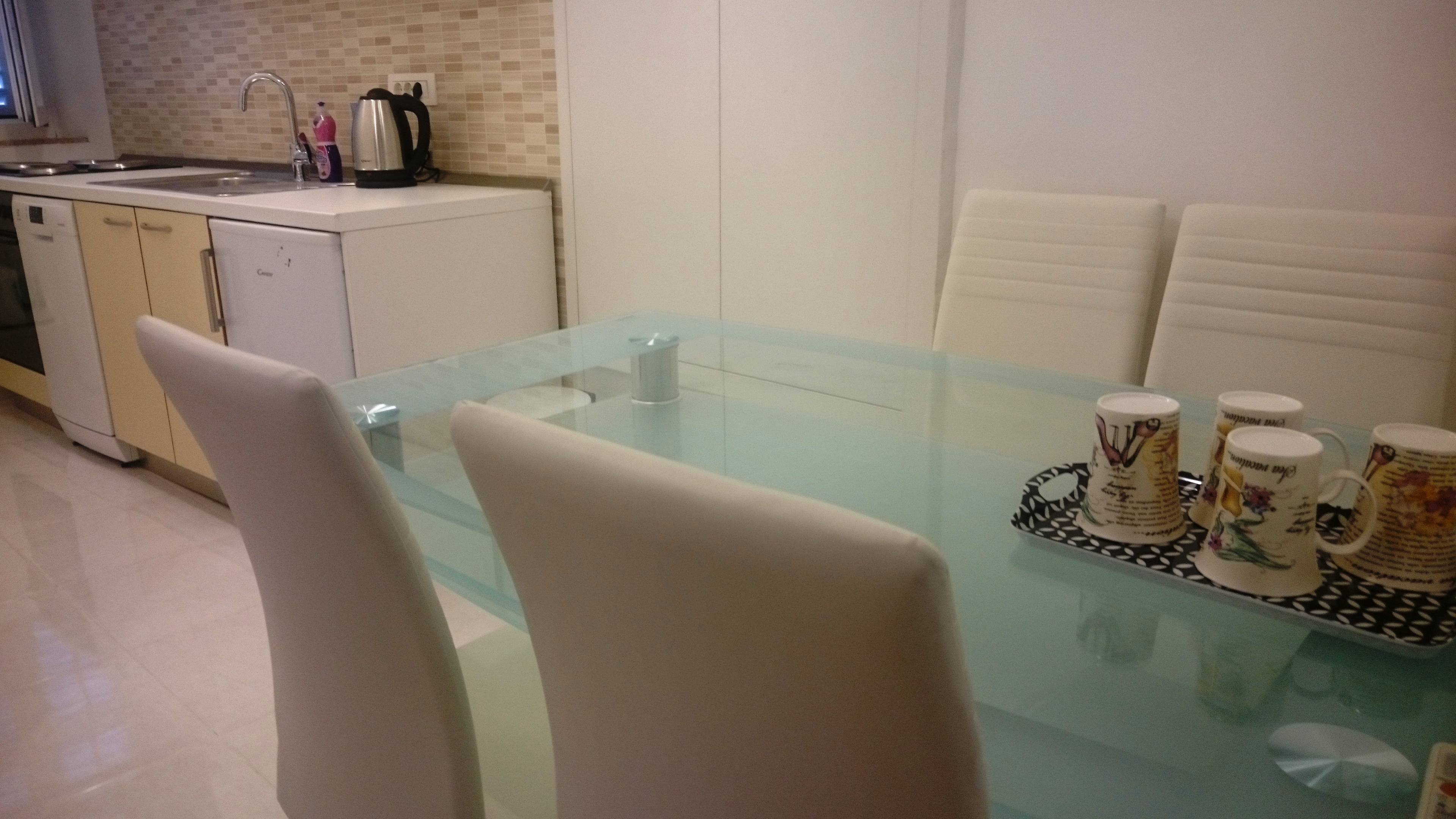 Guesthouse Pjaceta
