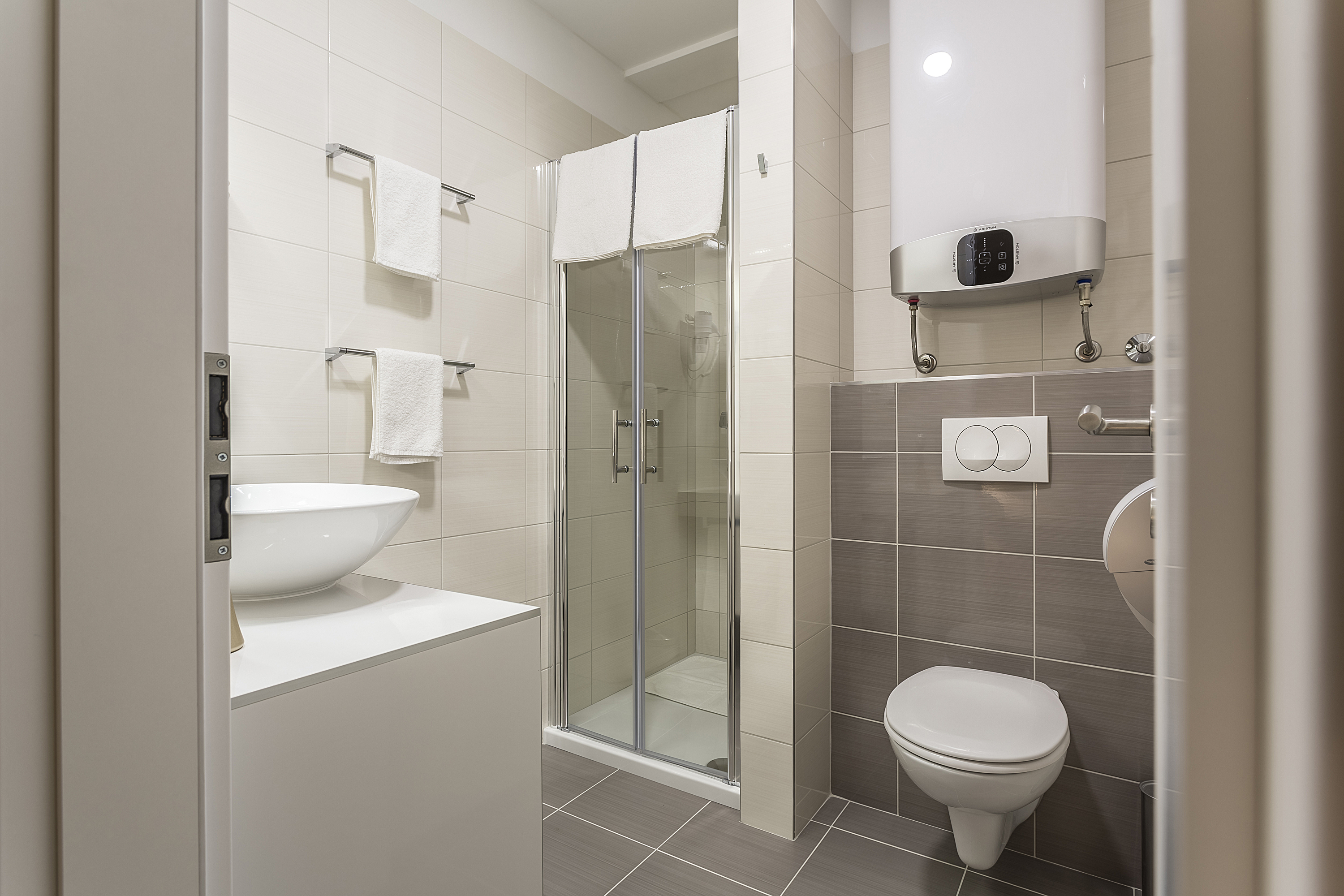 Guesthouse Pjaceta