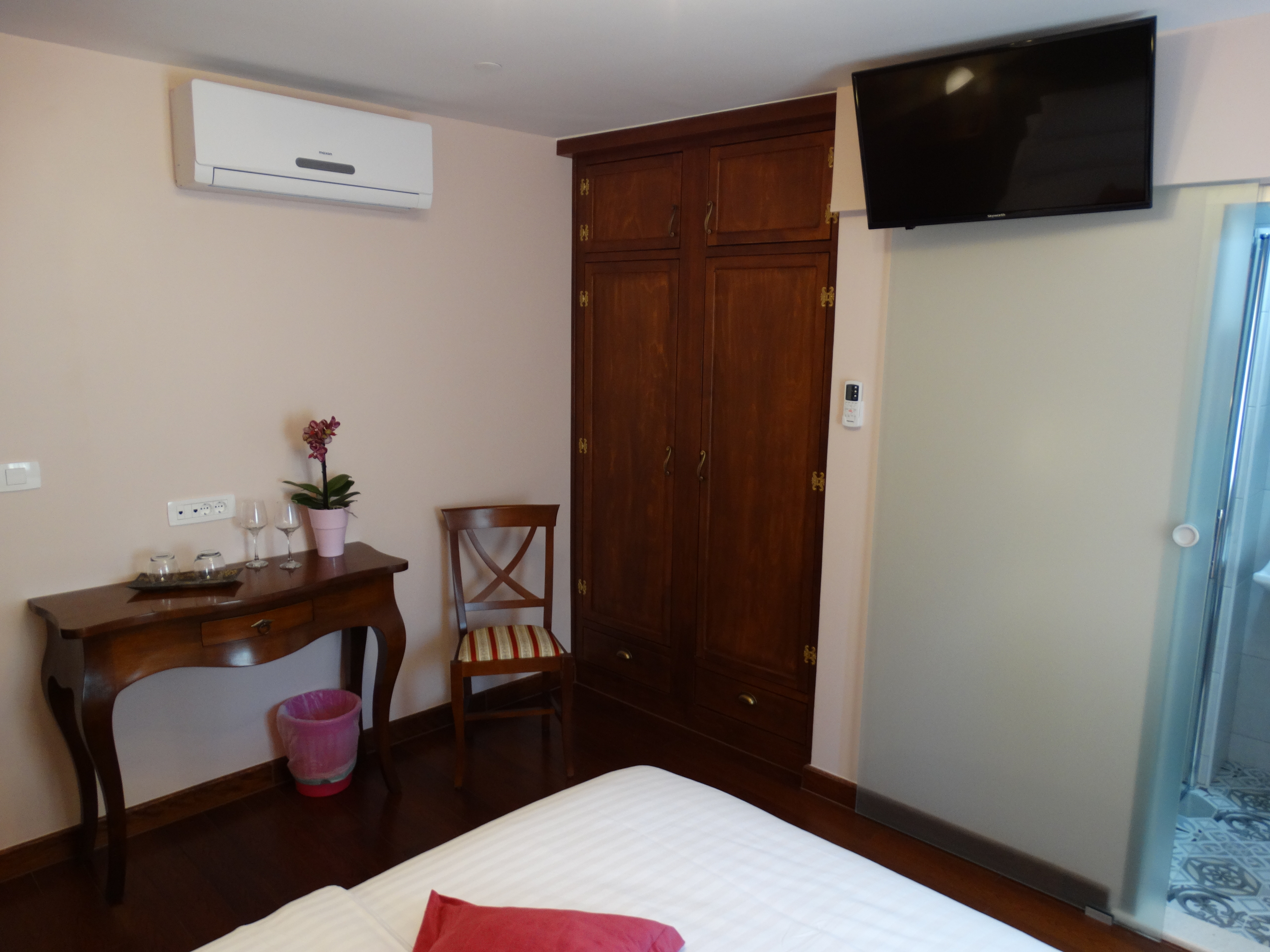Guesthouse Pjaceta