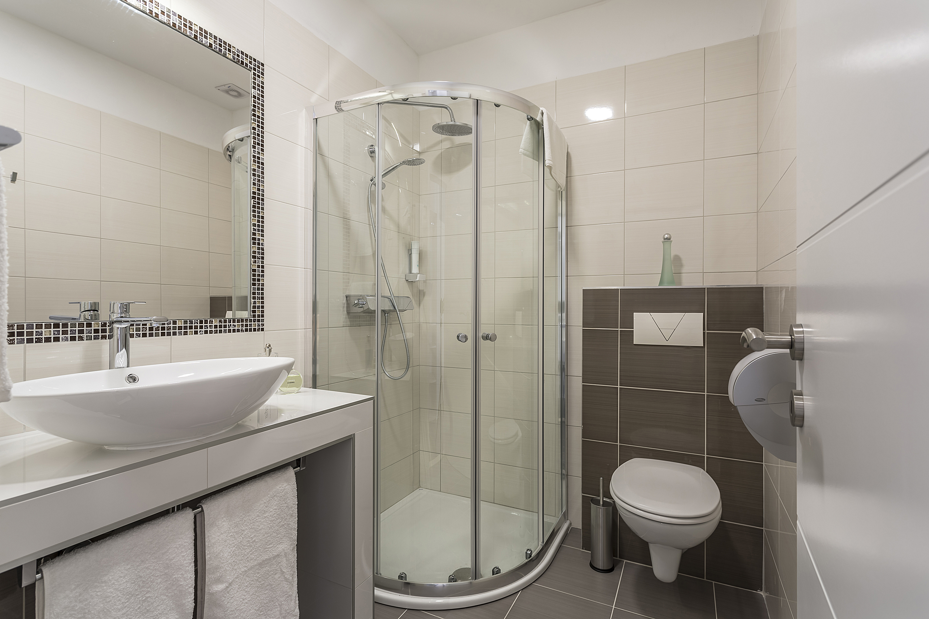 Guesthouse Pjaceta