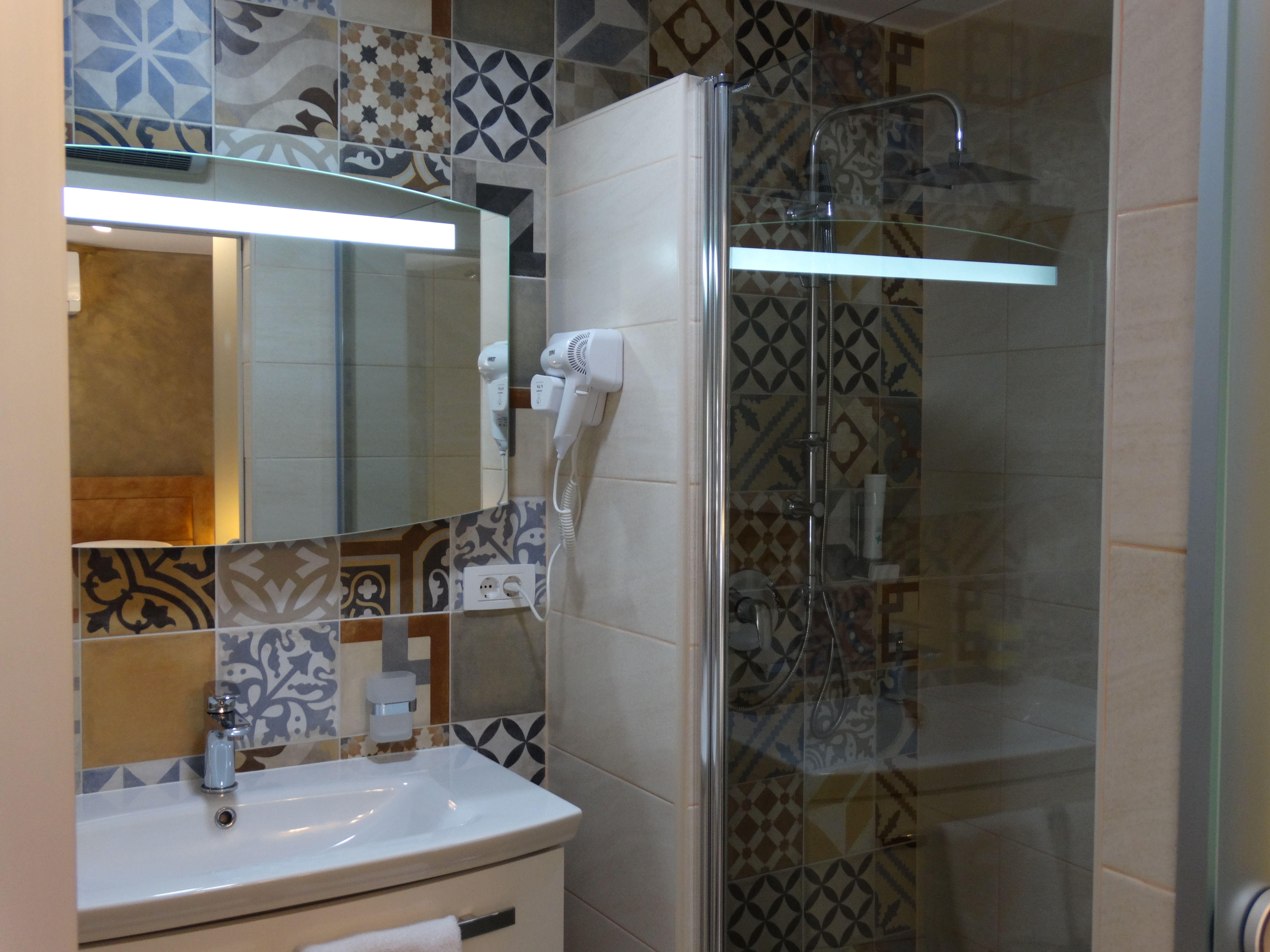 Guesthouse Pjaceta