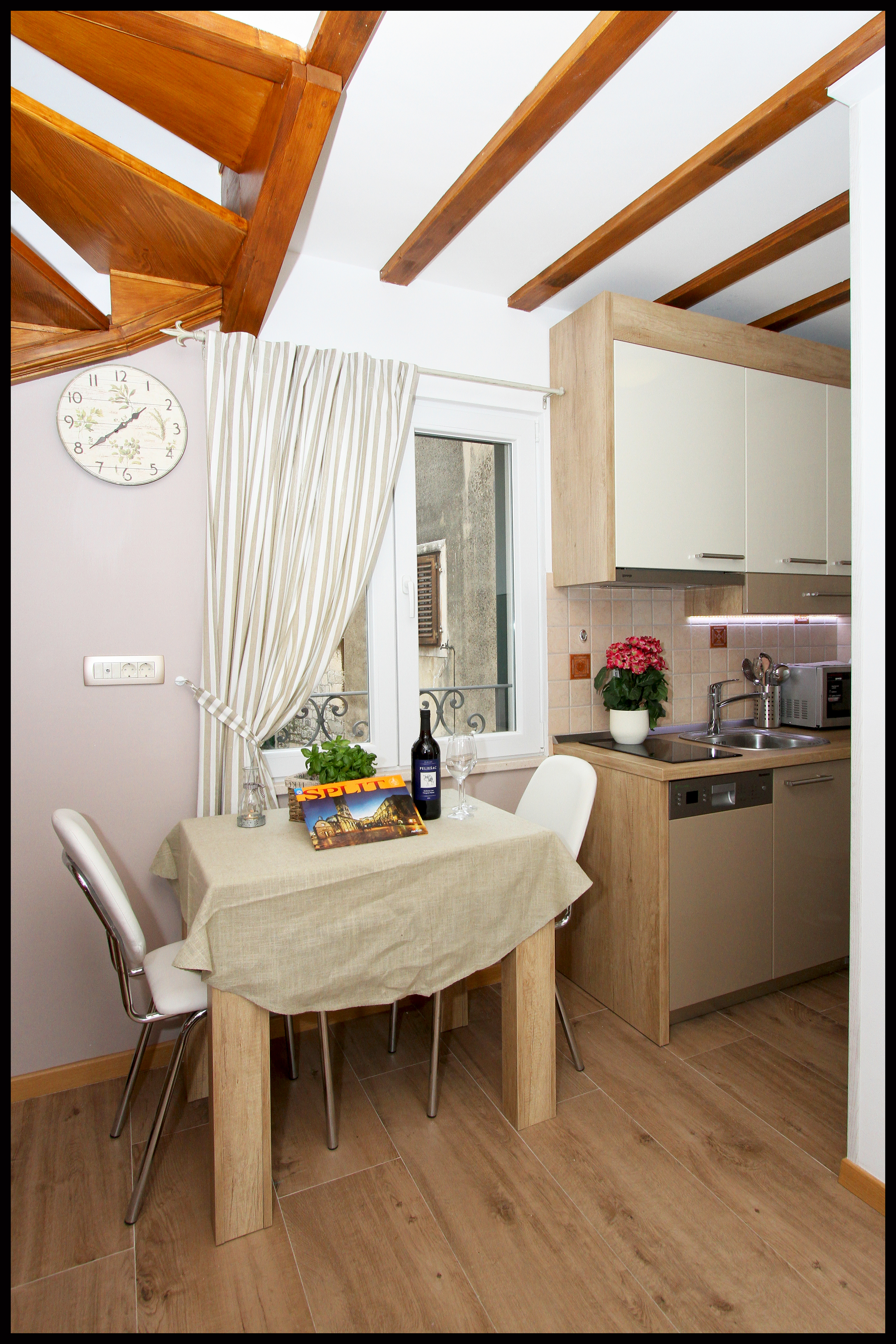 Guesthouse Pjaceta